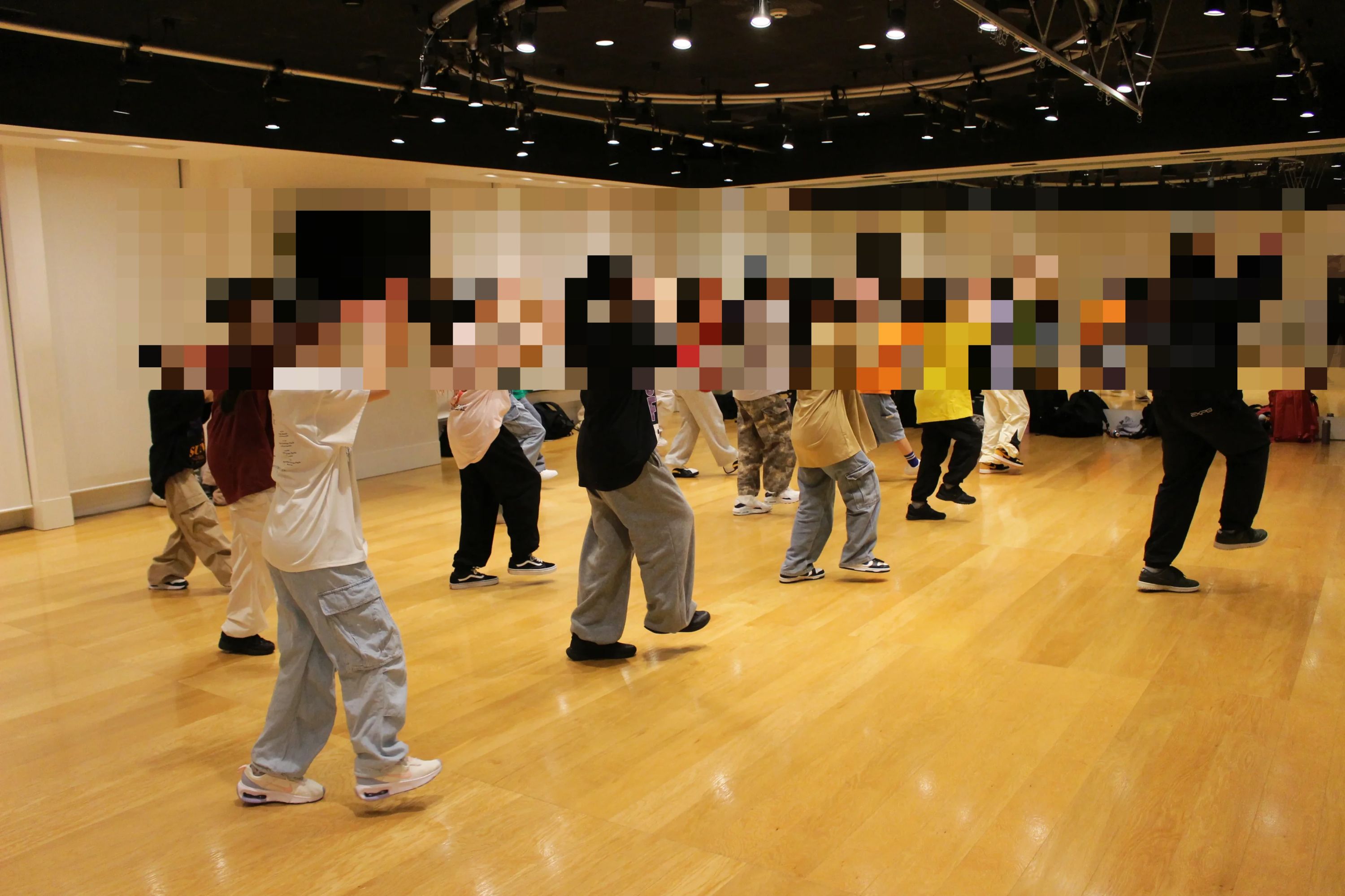 EXPG STUDIO ダンス OMIYAのサムネイル画像 5