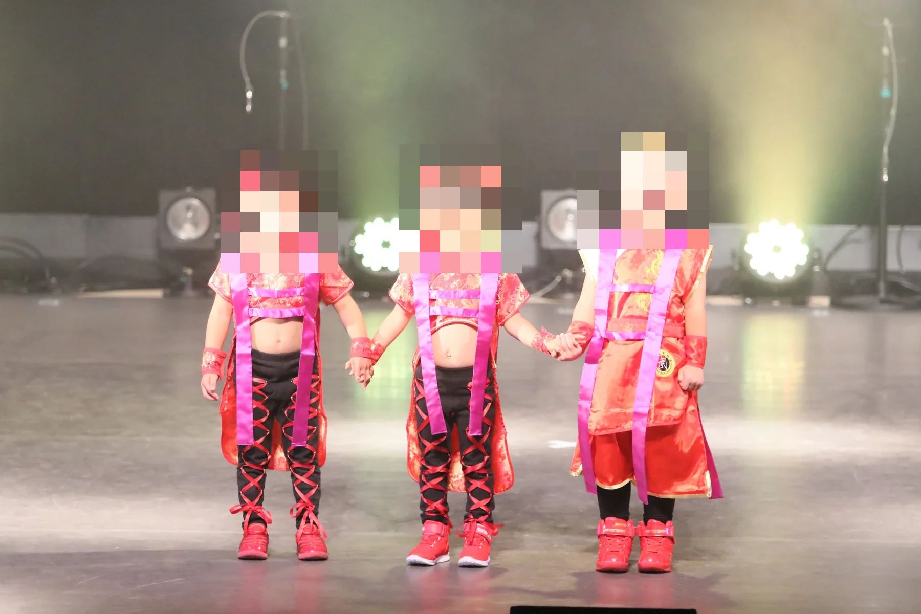 Dance Studio Scooby-Doo 蒲生校のサムネイル画像 3