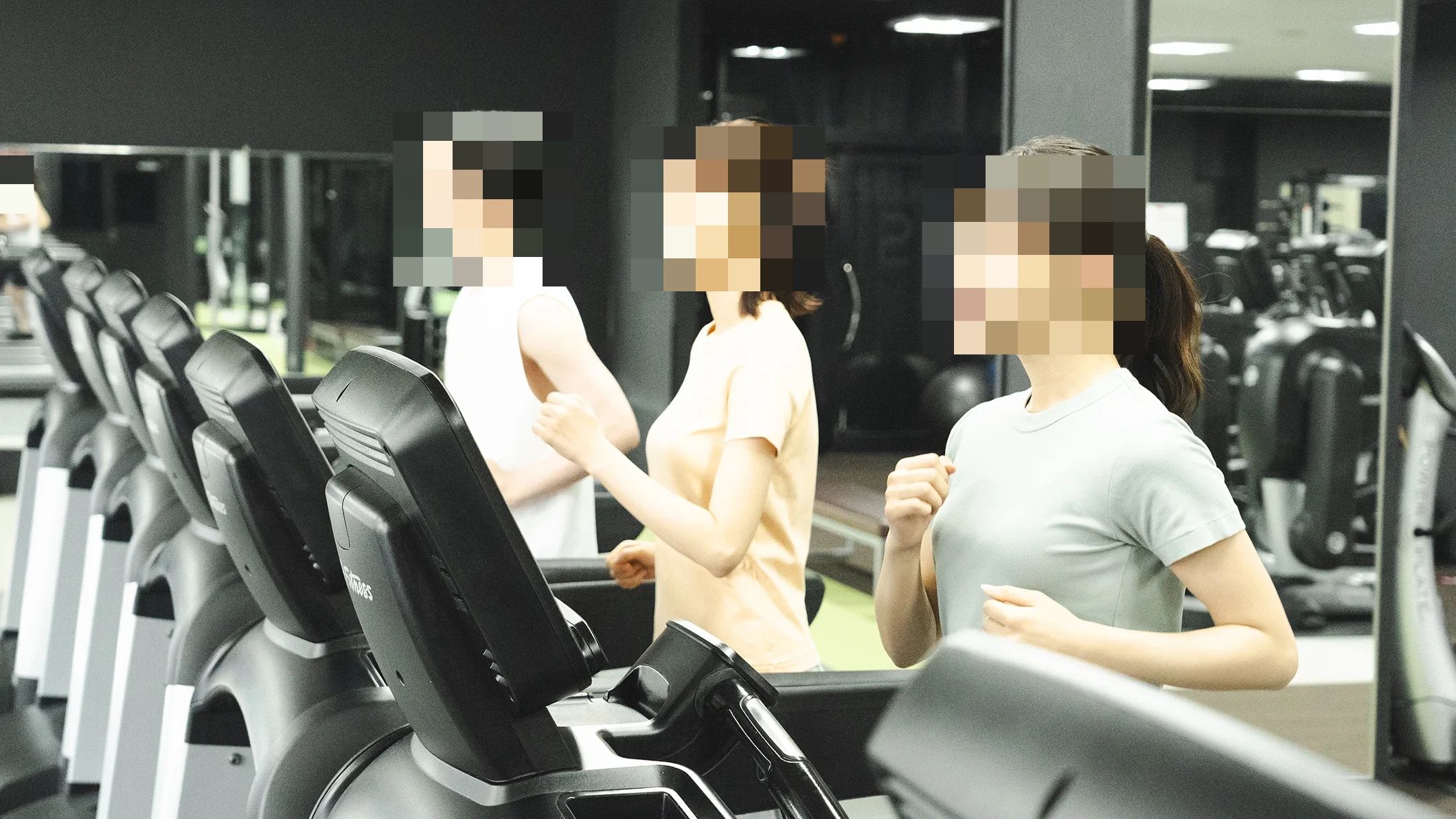 KONAMI(コナミスポーツクラブ) ダンス 川越のメイン画像