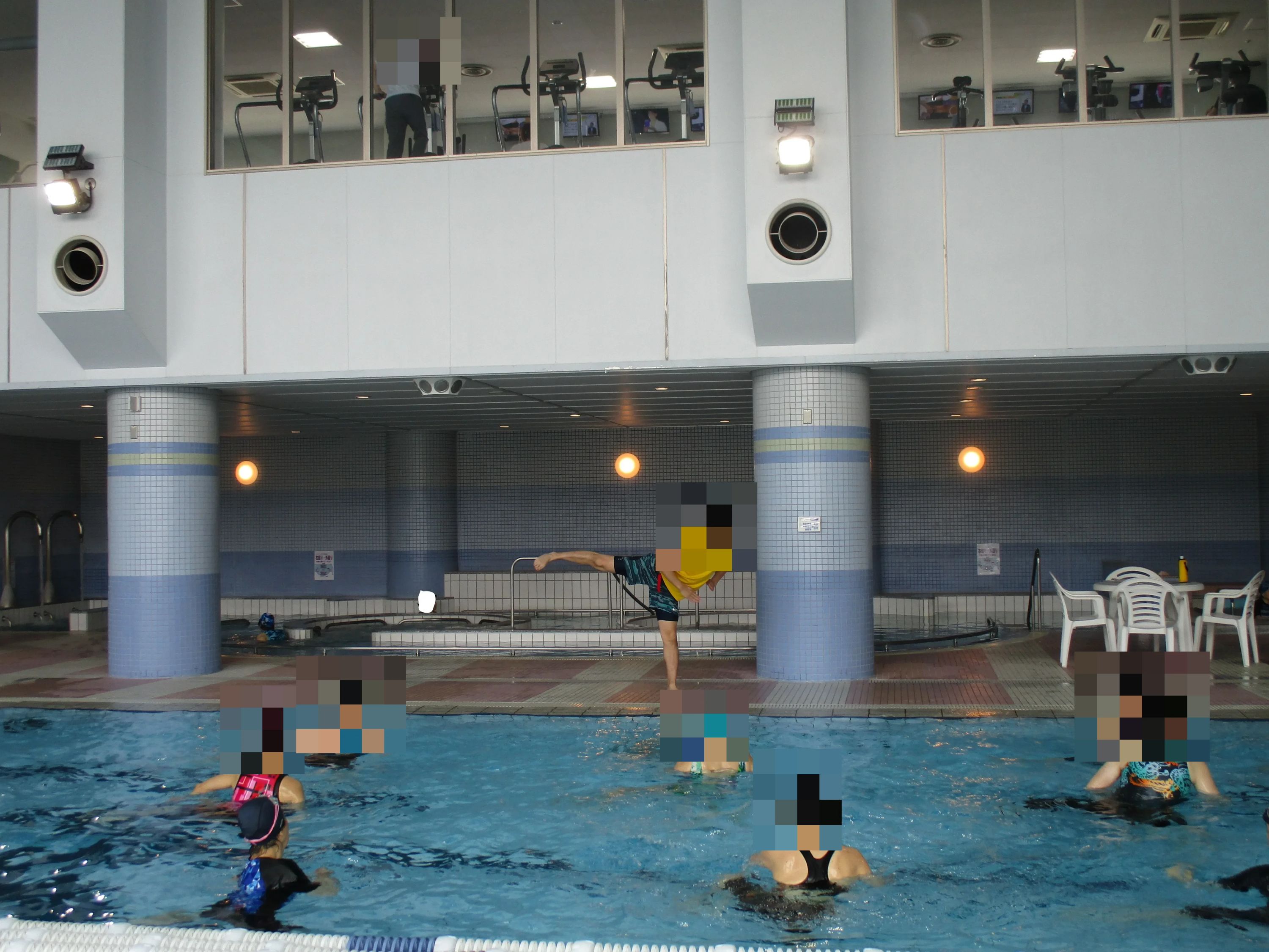 ATHLIE(アスリエ) ダンス 熊谷のサムネイル画像 2