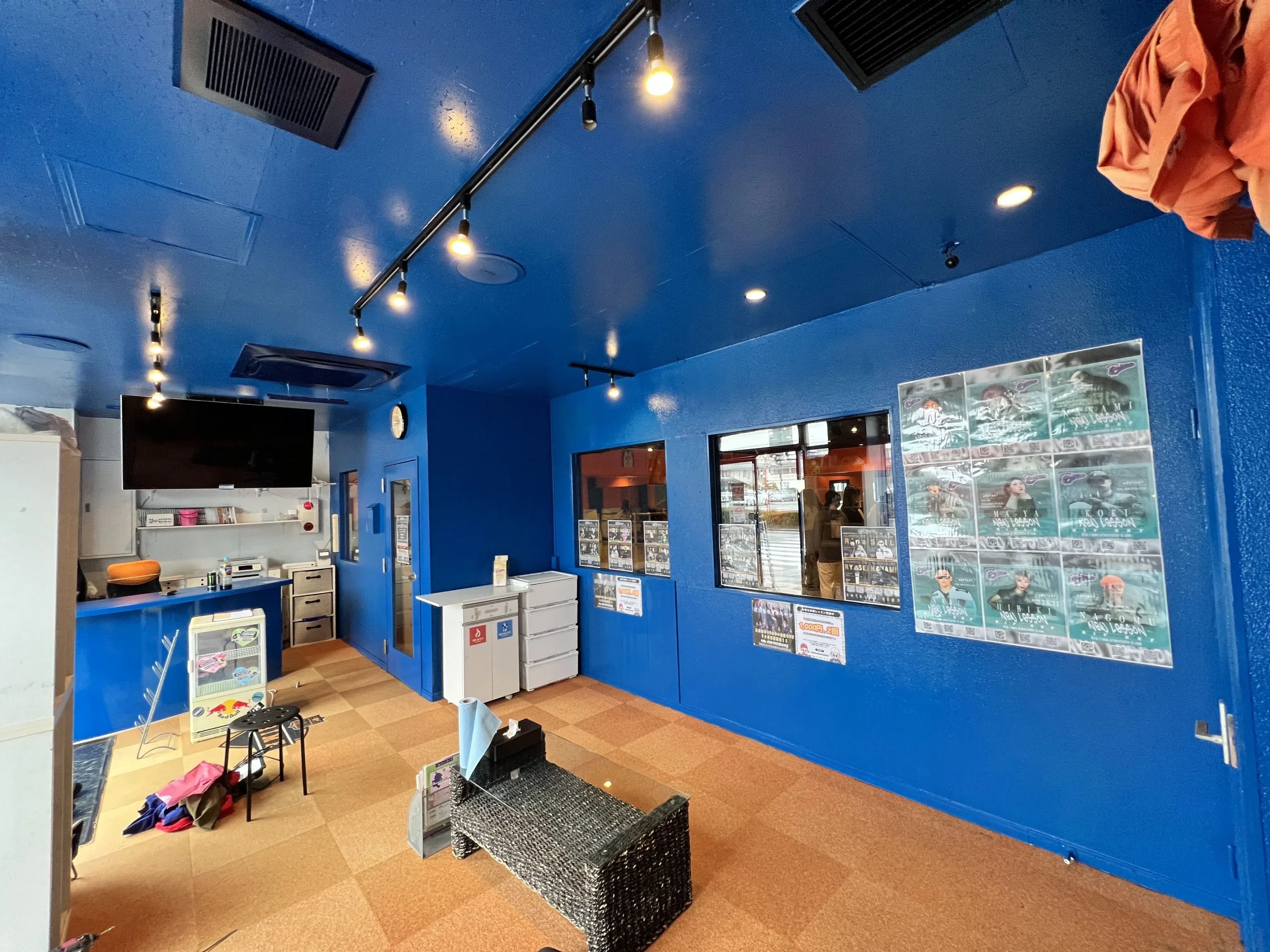 STUDIO PRIME(スタジオプライム) ダンス 若葉校のメイン画像