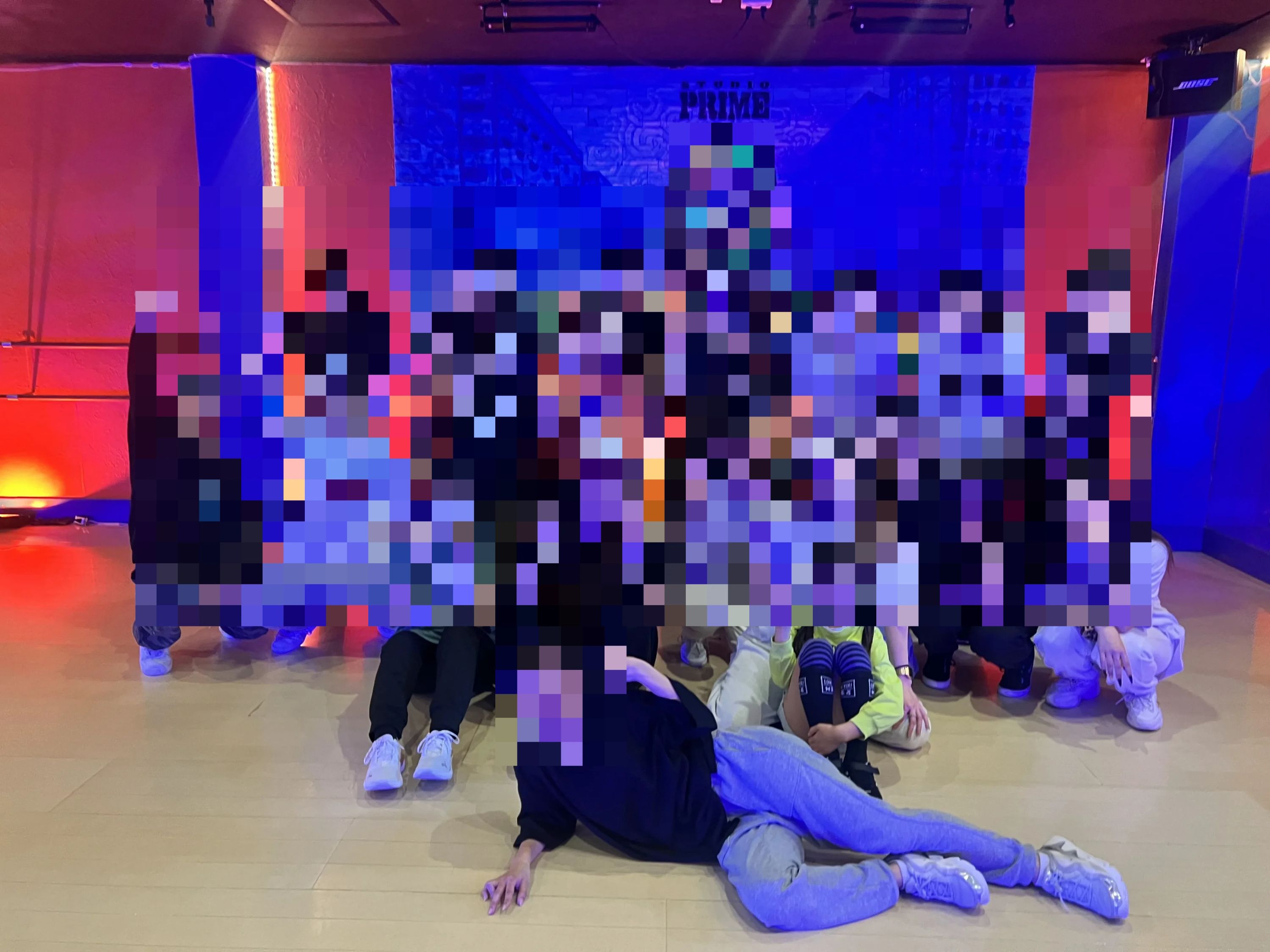 STUDIO PRIME(スタジオプライム) ダンス 若葉校のサムネイル画像 3