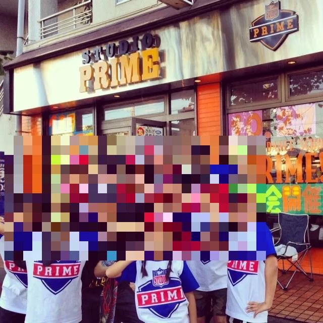 STUDIO PRIME(スタジオプライム) ダンス 若葉校のサムネイル画像 4