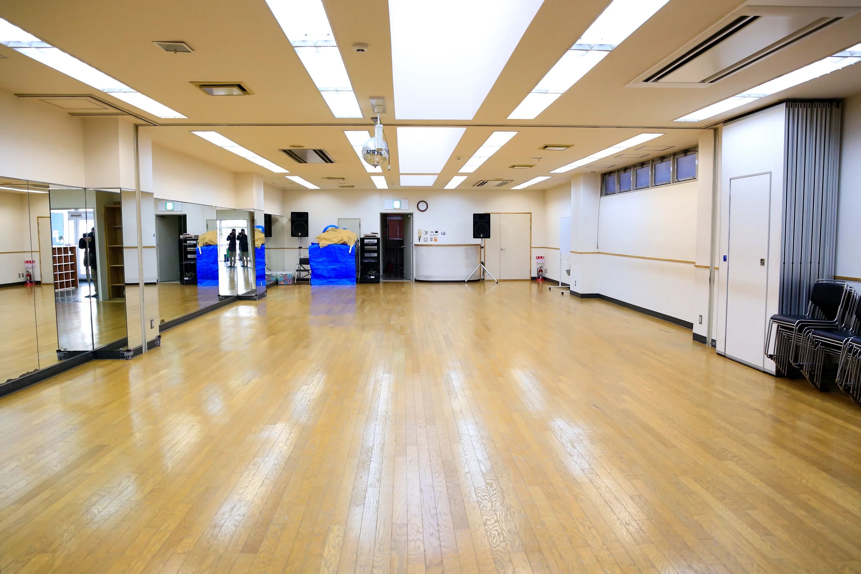 MACS大野楽器 ダンス 南越谷店ダンス教室のメイン画像