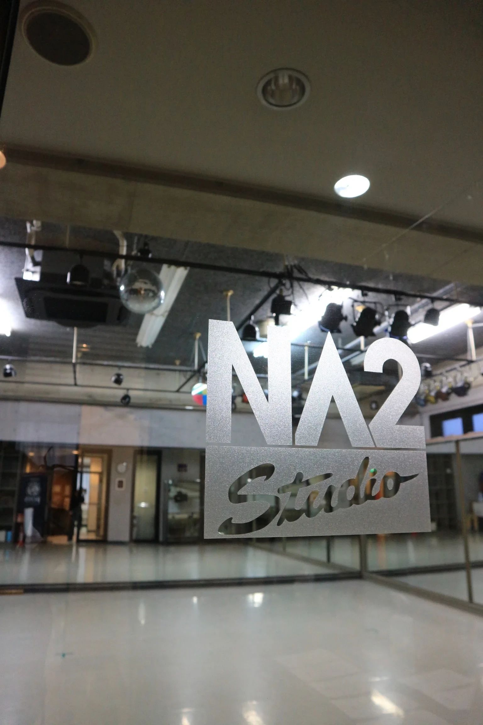 NA2 STUDIO ダンス 筑波教室のサムネイル画像 4