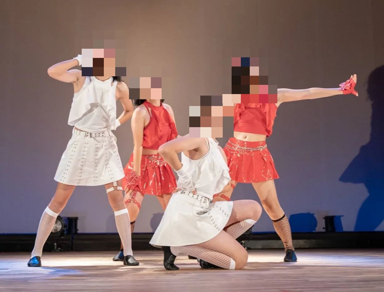 STUDIO.PLUM ダンス 櫛引教室のメイン画像