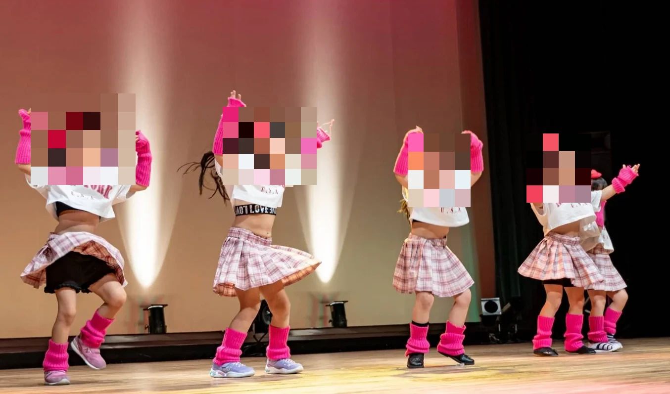 STUDIO.PLUM ダンス 櫛引教室のサムネイル画像 3