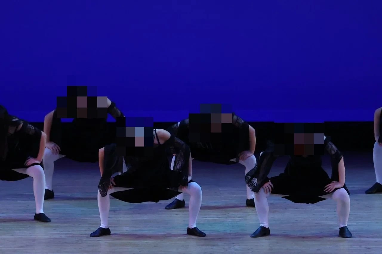 STUDIO.PLUM ダンス 櫛引教室のサムネイル画像 2