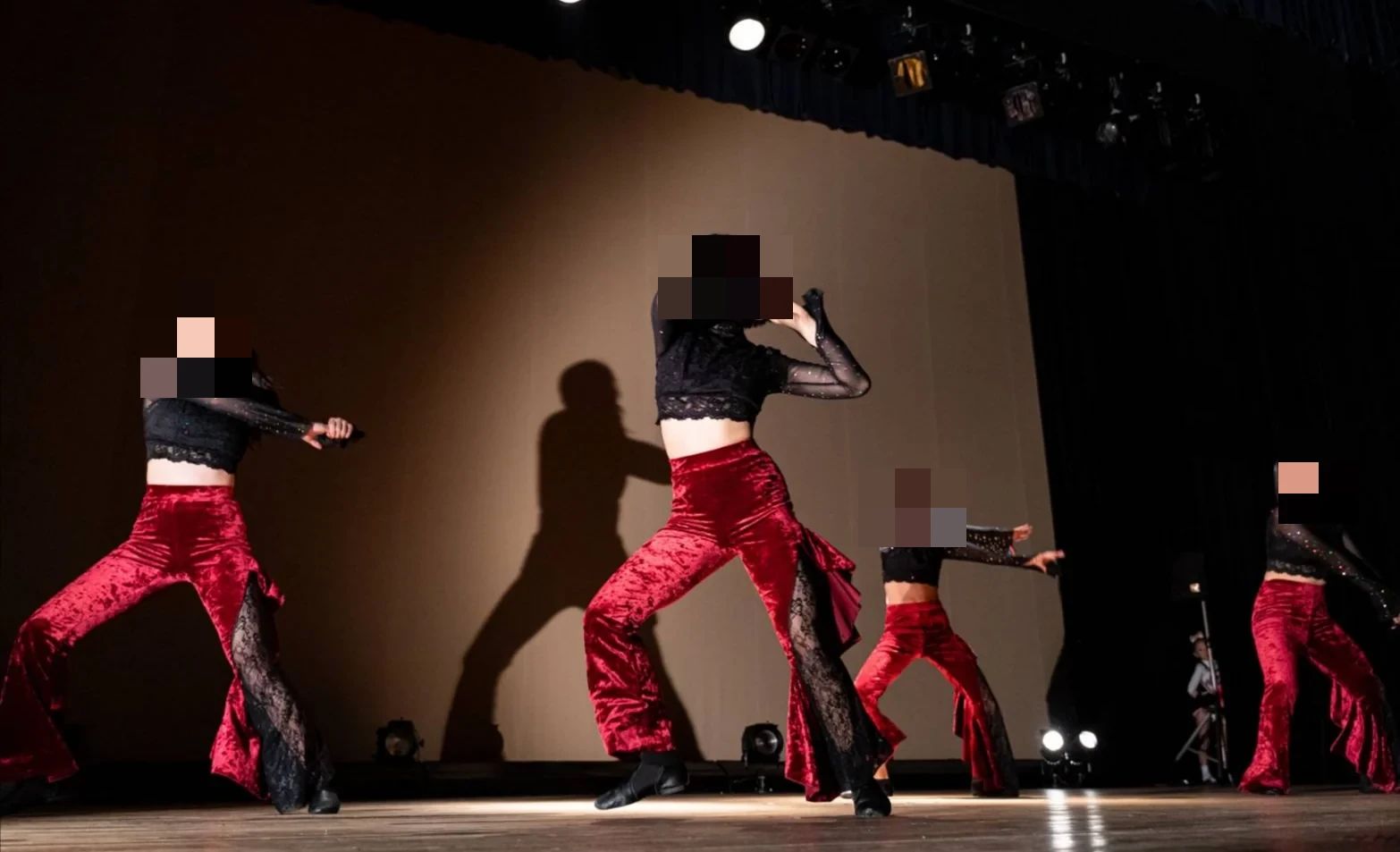 STUDIO.PLUM ダンス 櫛引教室のサムネイル画像 4