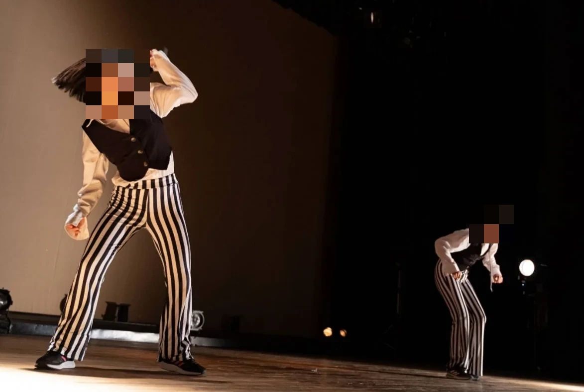 STUDIO.PLUM ダンス 櫛引教室のサムネイル画像 5