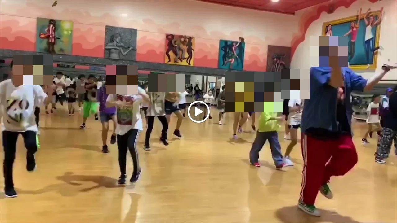 Street Dance Studio Millionのサムネイル画像 3