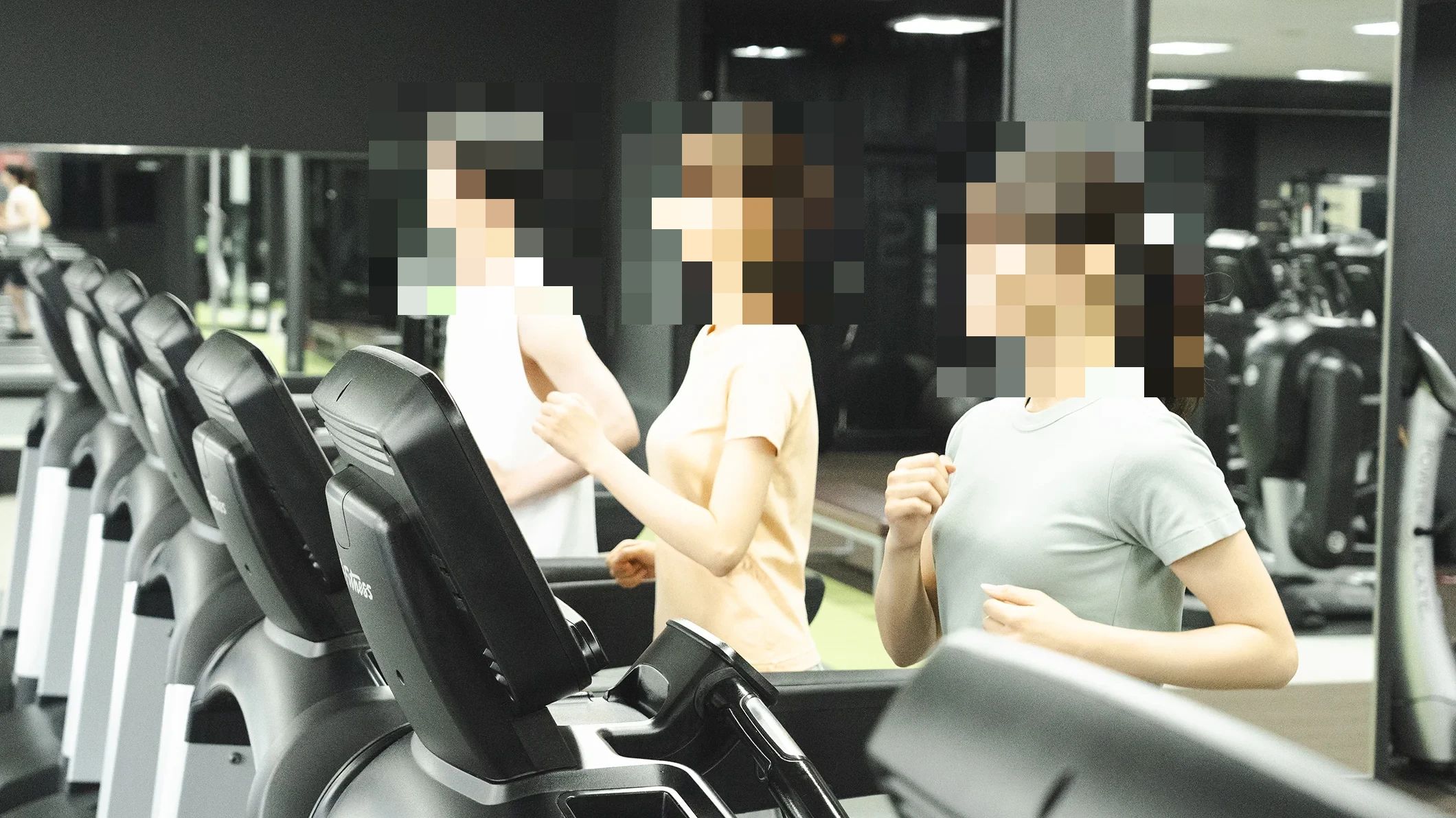 KONAMI(コナミスポーツクラブ) ダンス 北小金のメイン画像