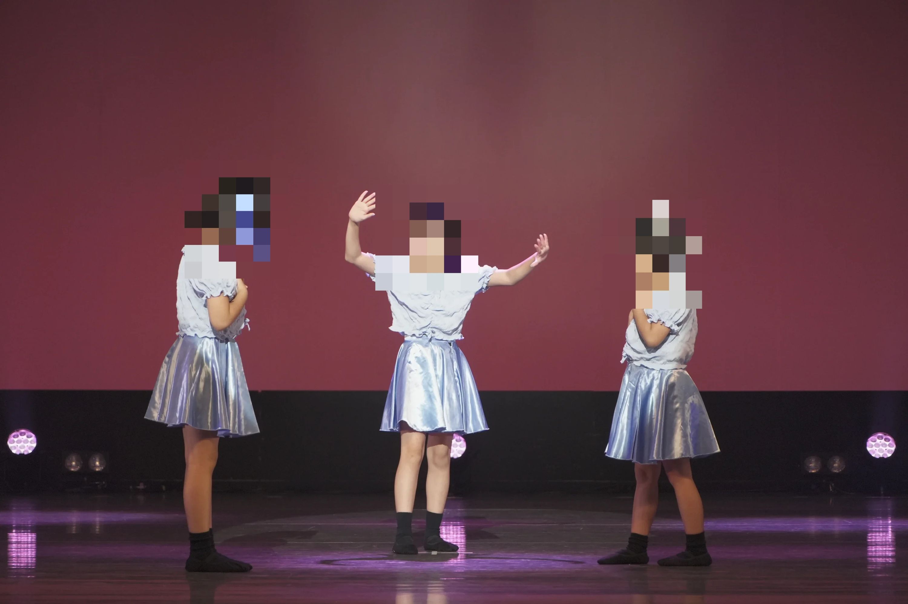 中村隆彦ダンススタジオ 北習志野スタジオのサムネイル画像 3