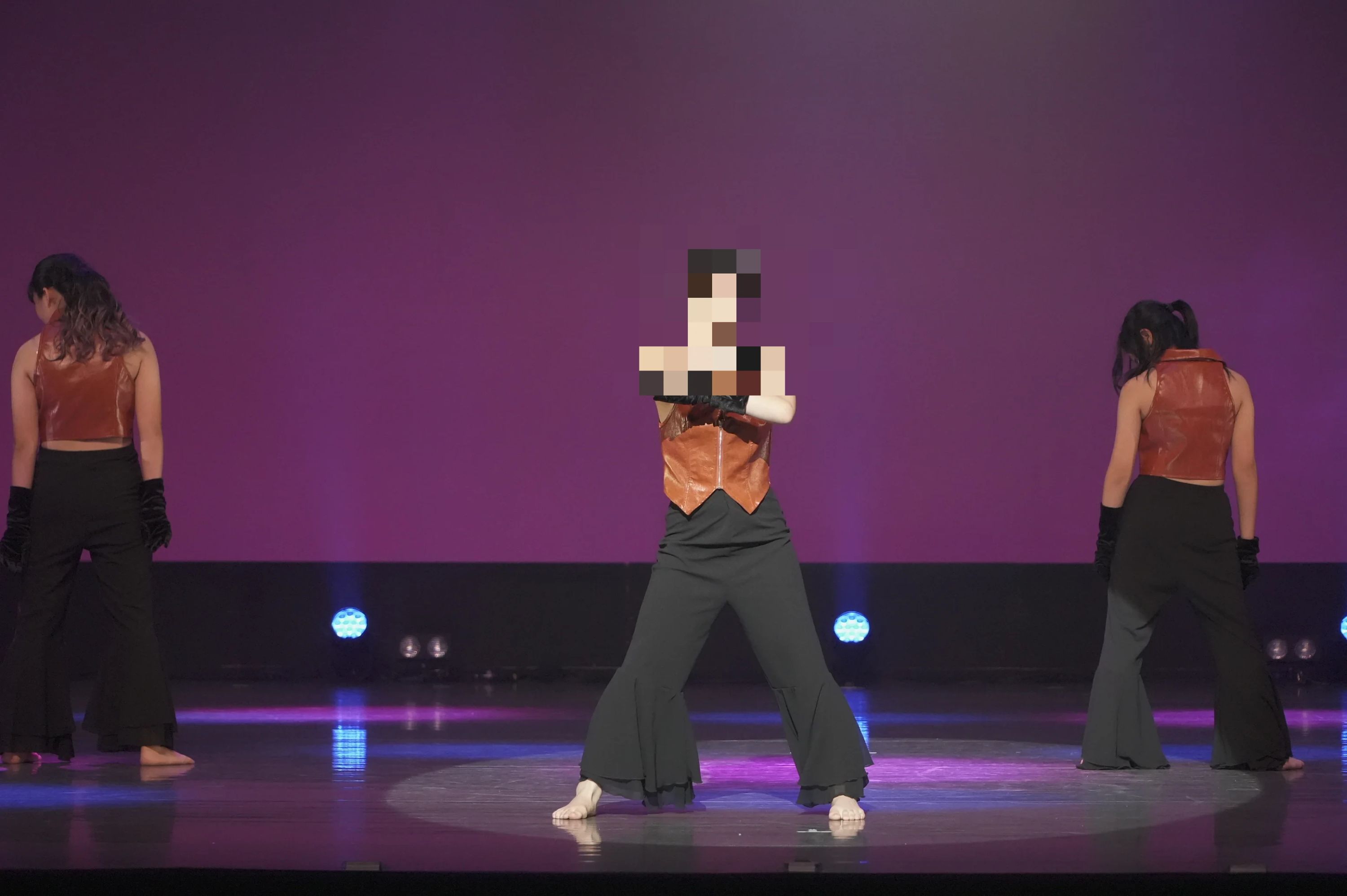 中村隆彦ダンススタジオ 北習志野スタジオのサムネイル画像 4