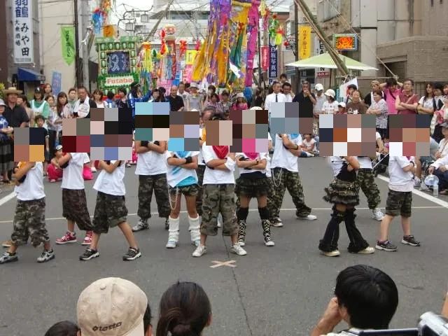 スクービードゥ ダンス 中根教室のサムネイル画像 2