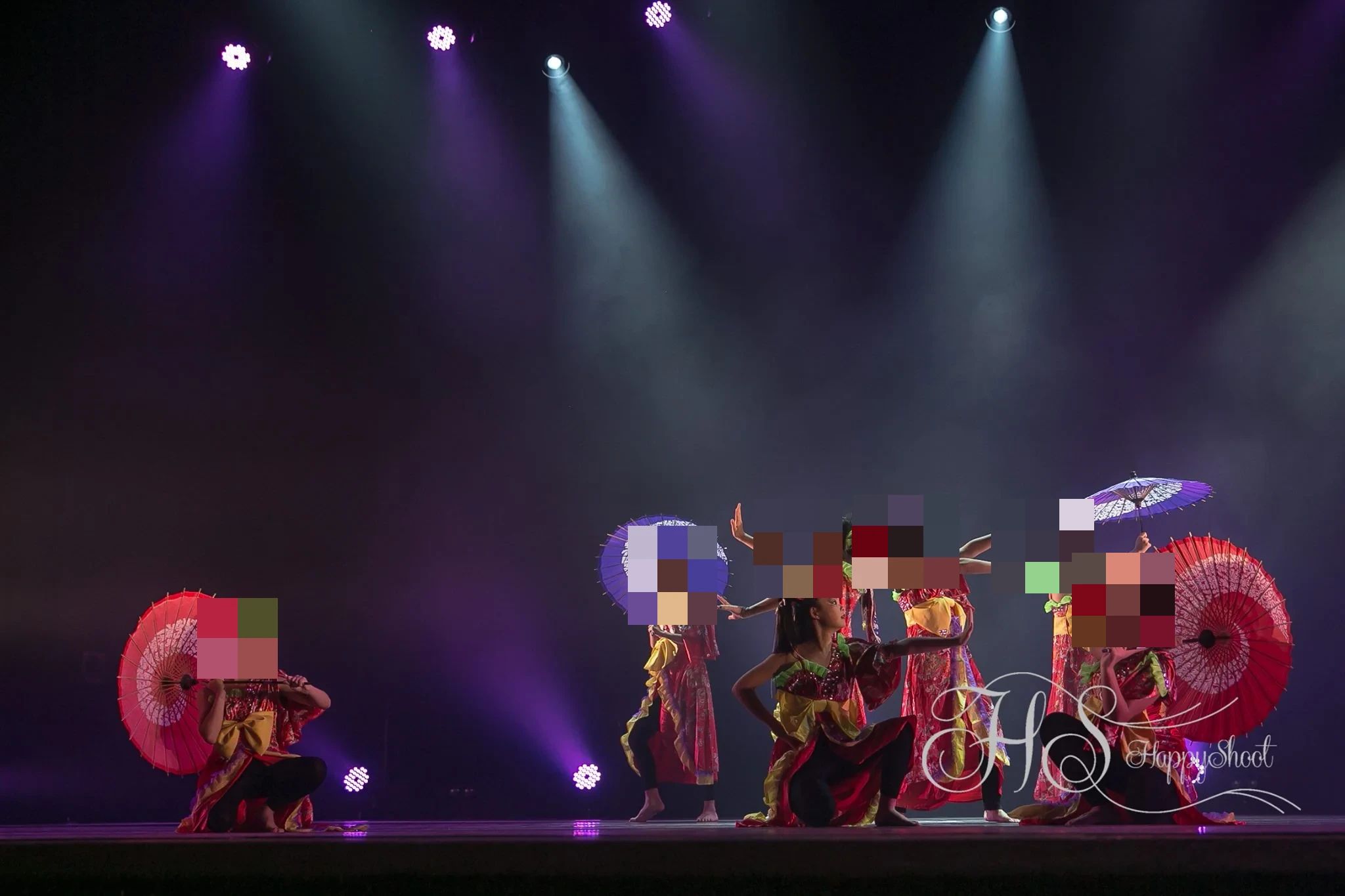 スクービードゥ ダンス 中根教室のサムネイル画像 4