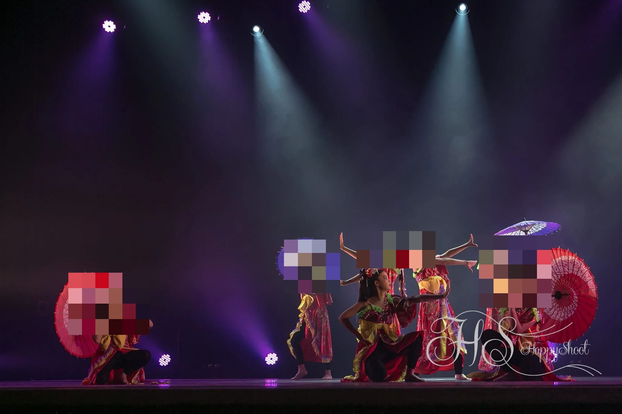 SCOOBY-DOO ダンス 中根教室のサムネイル画像 4