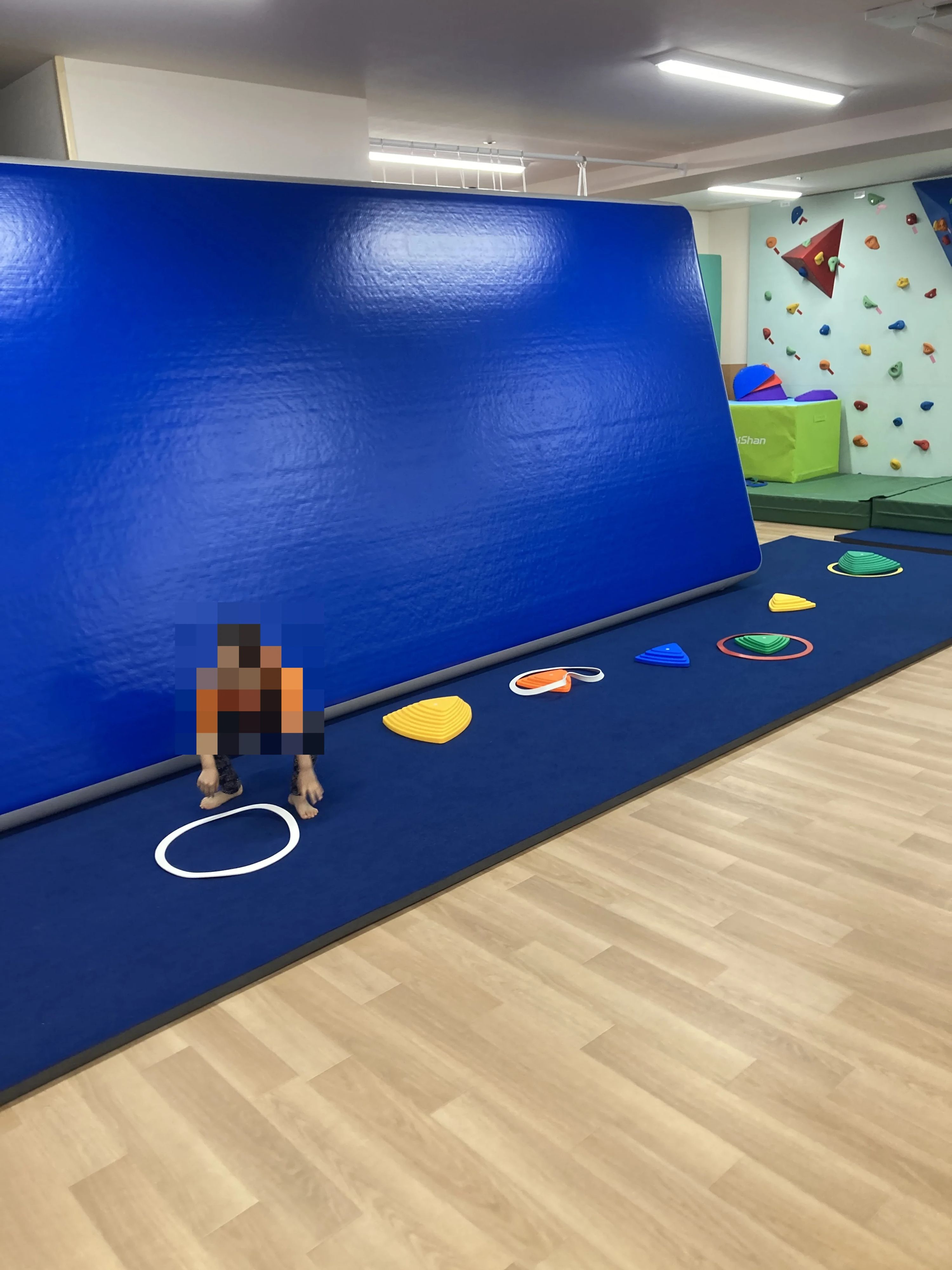 花まるスポーツクラブ チアダンス 市川校のサムネイル画像 5