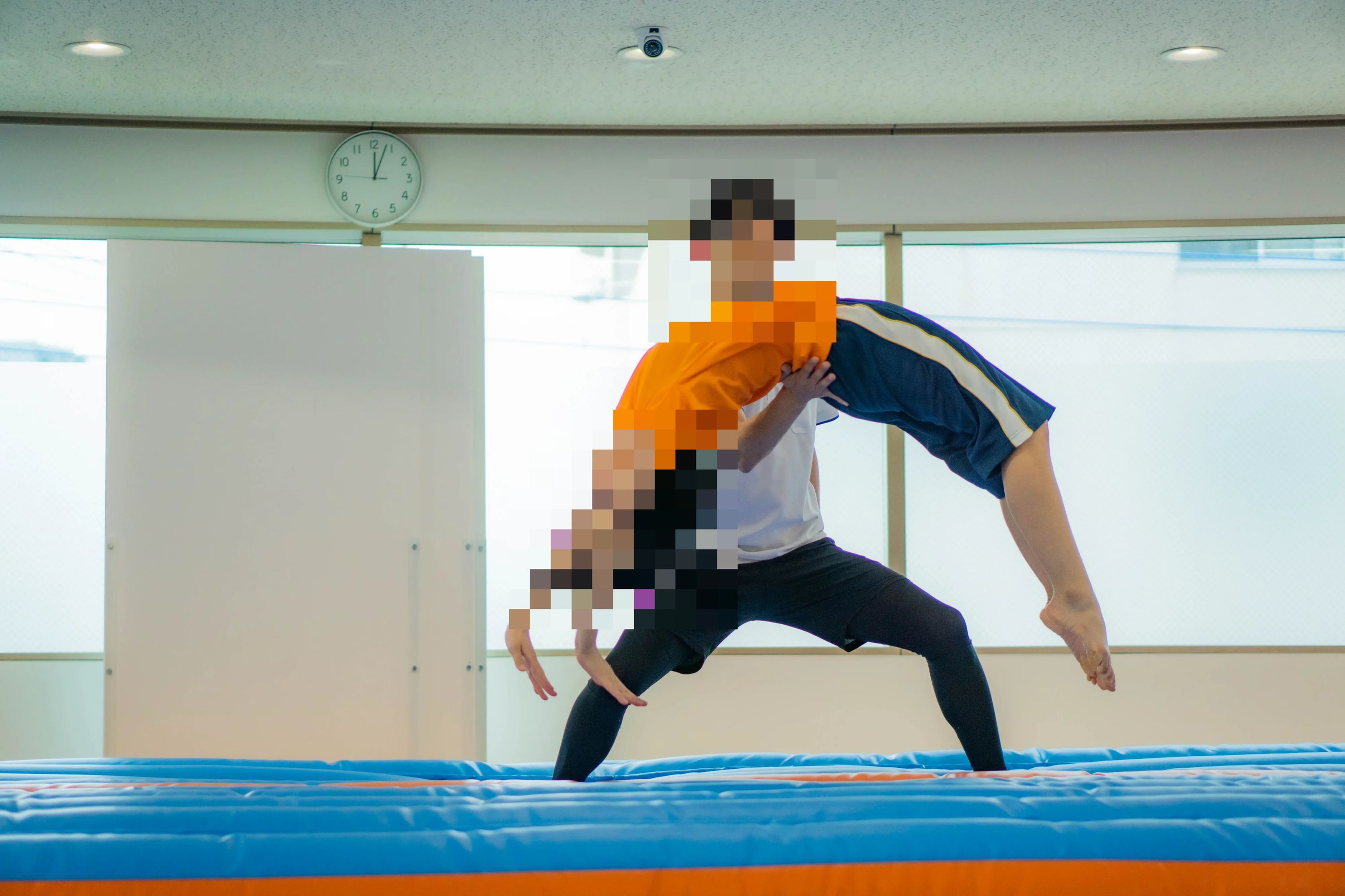 花まるスポーツクラブ チアダンス 市川校のサムネイル画像 2