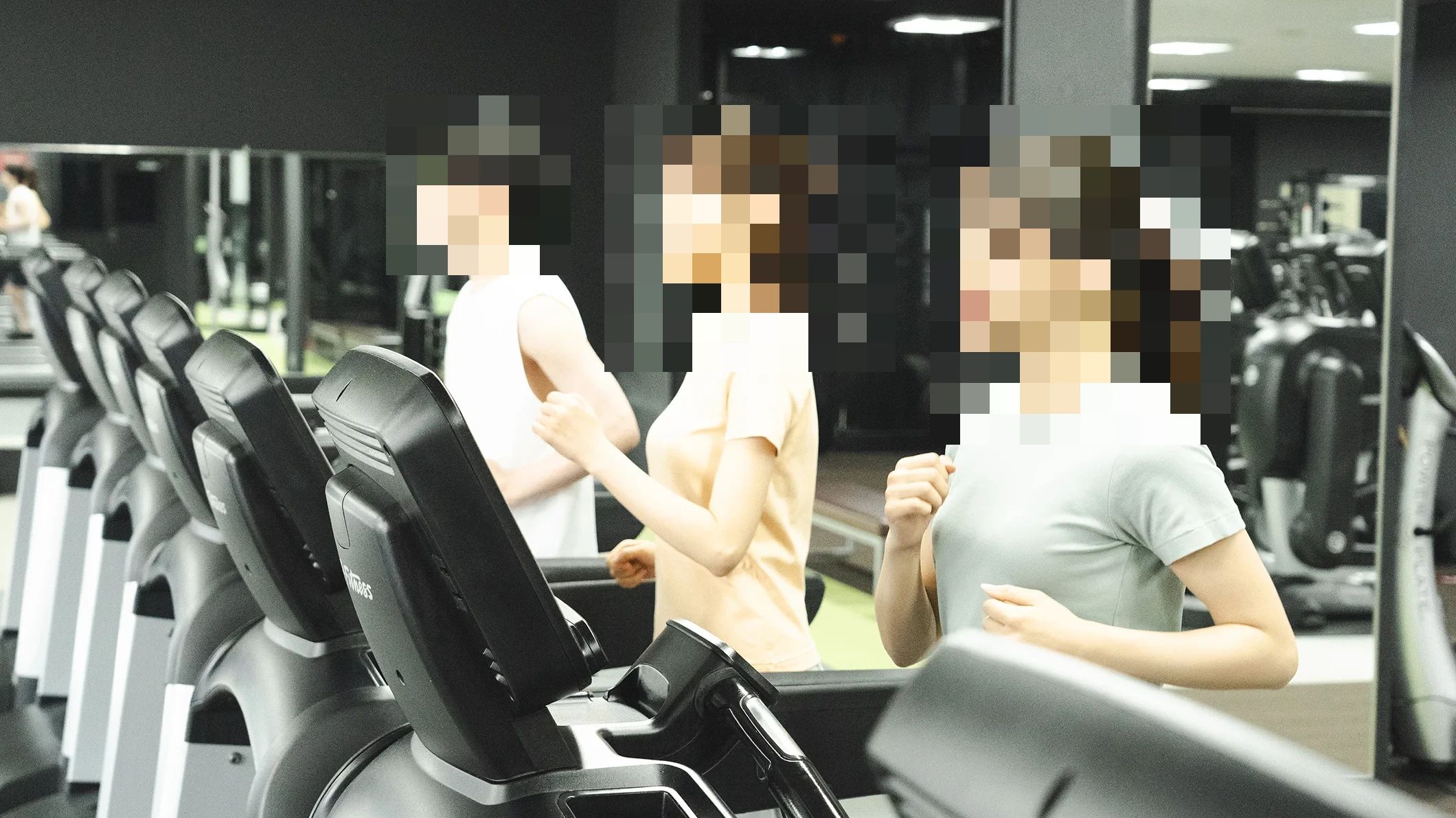 KONAMI(コナミスポーツクラブ) ダンス 西船橋のメイン画像