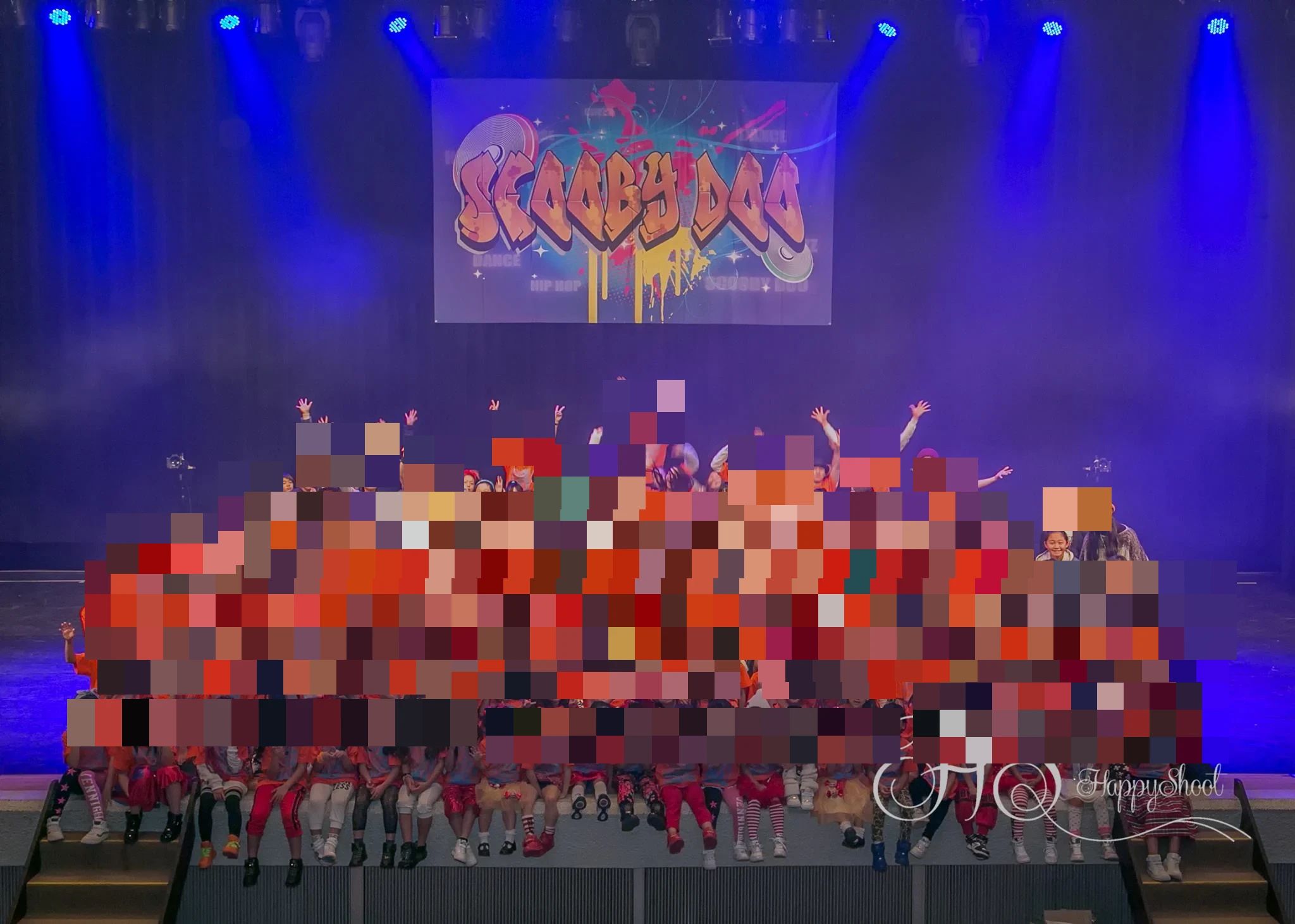 Dance Studio Scooby-Doo 中根校のメイン画像