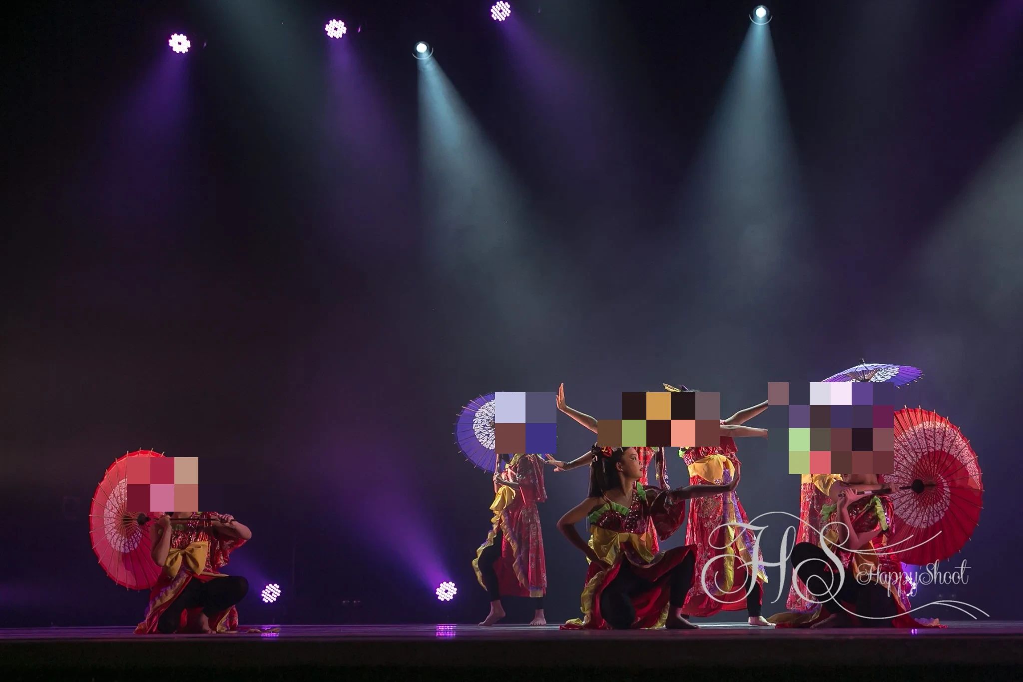 Dance Studio Scooby-Doo 中根校のサムネイル画像 4