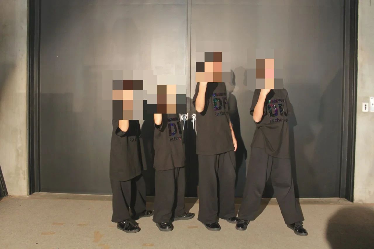 Dance Studio Scooby-Doo 中根校のサムネイル画像 5