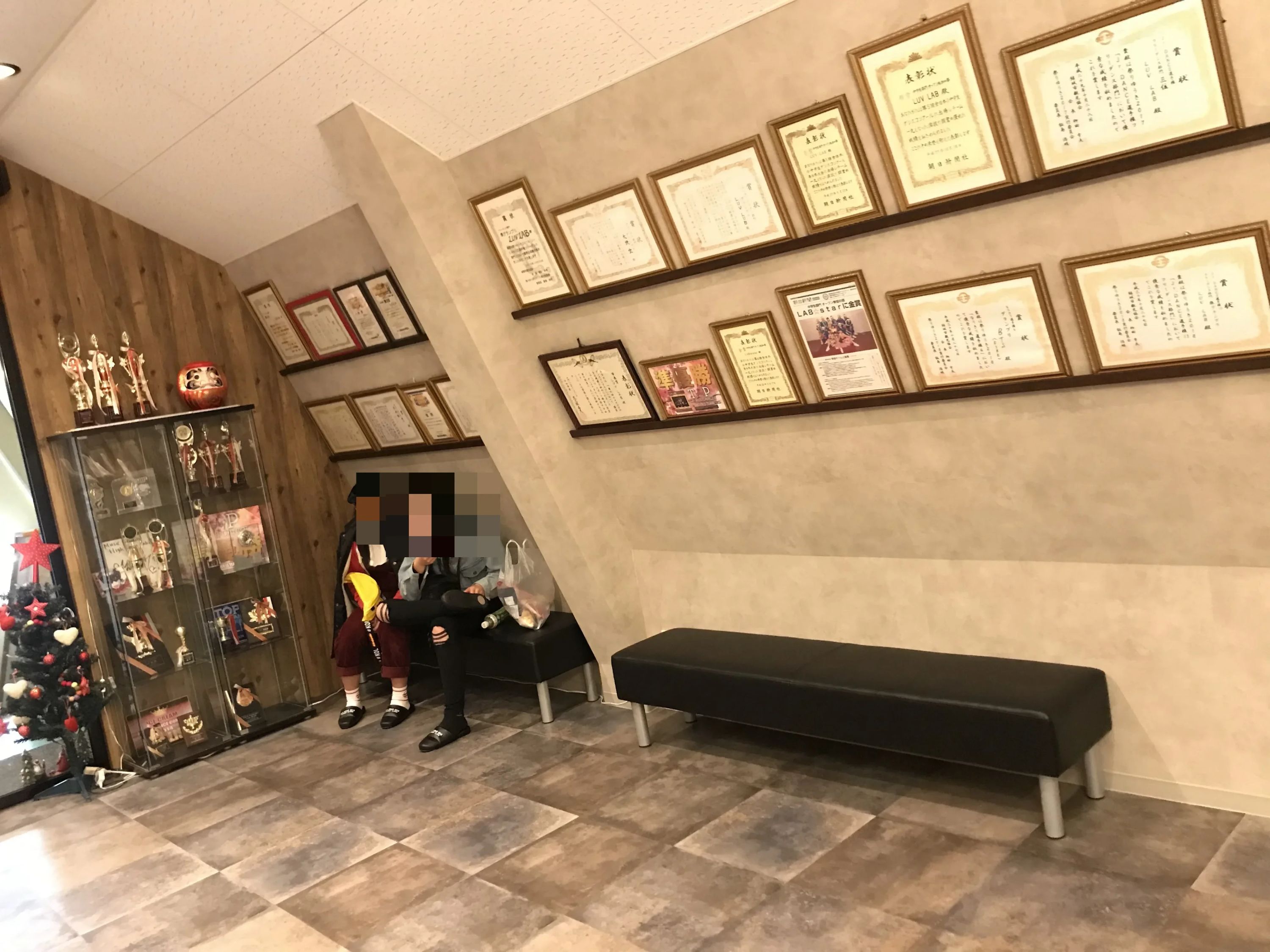 ミュージックスタジオ「ハイスペースラボ」 ダンス 茂田教室のサムネイル画像 2