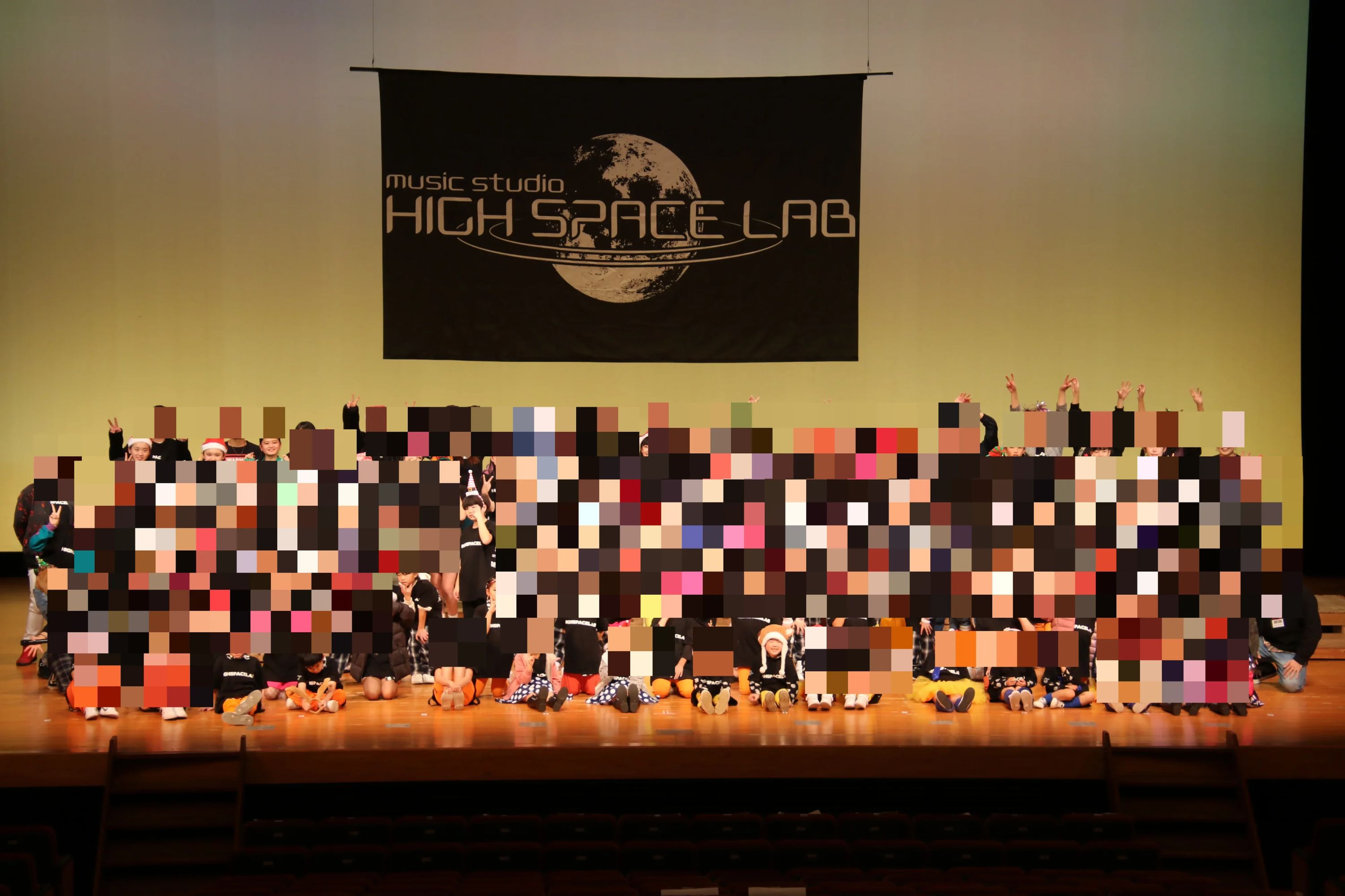 ミュージックスタジオ「ハイスペースラボ」 ダンス 茂田教室のサムネイル画像 3