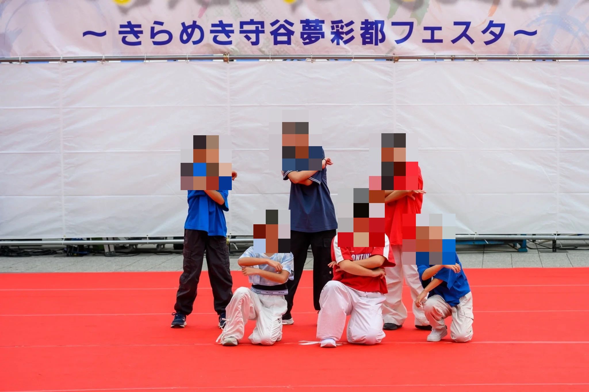 LOVE The Studio(ラブ ザ スタジオ) ダンス 御所ケ丘教室のサムネイル画像 2