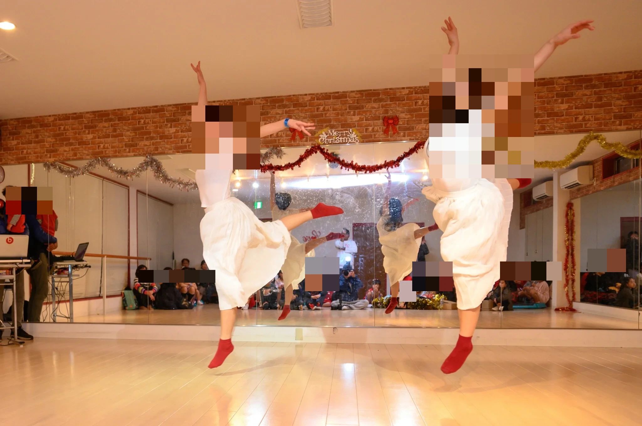 LOVE The Studio(ラブ ザ スタジオ) ダンス 御所ケ丘教室のサムネイル画像 3