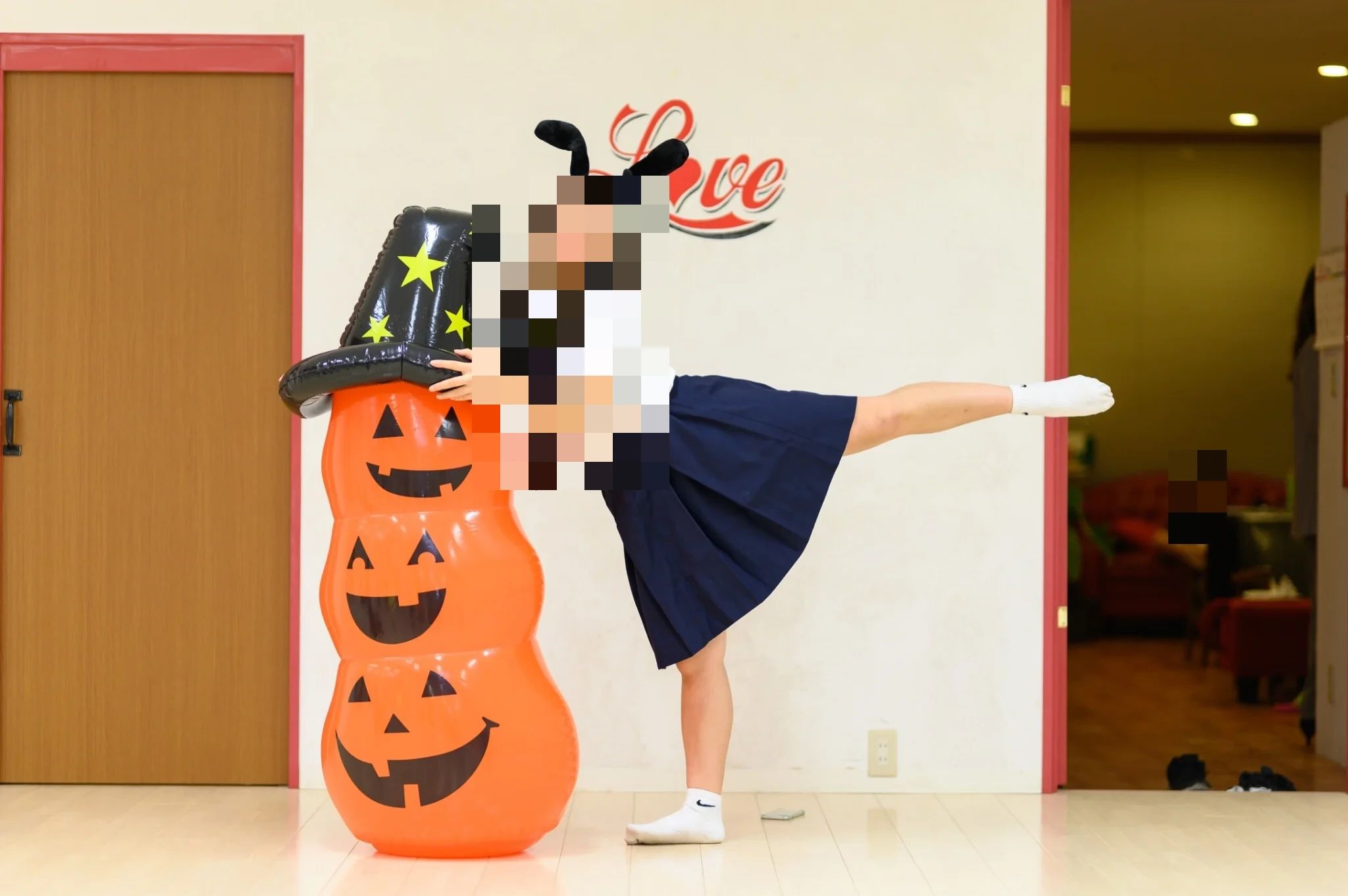 LOVE The Studio(ラブ ザ スタジオ) ダンス 御所ケ丘教室のサムネイル画像 4