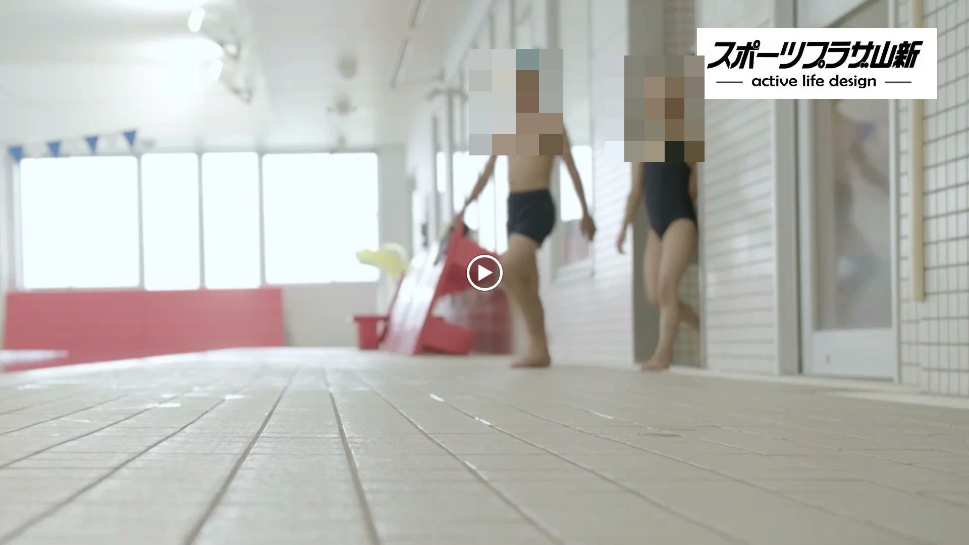 スポーツプラザ山新 ダンス 鉾田のサムネイル画像 2