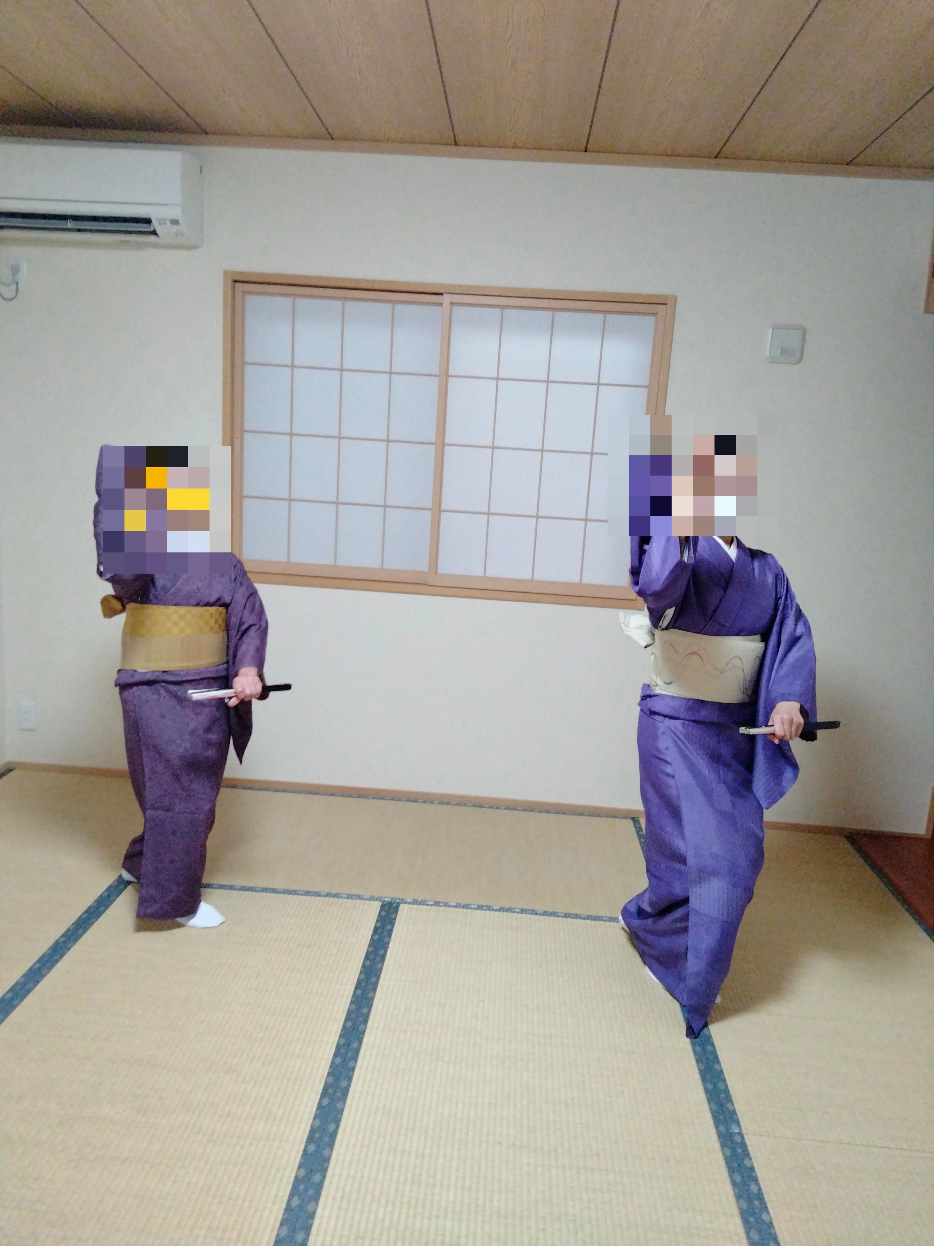 星宮日本舞踊教室 田宿教室のサムネイル画像 4