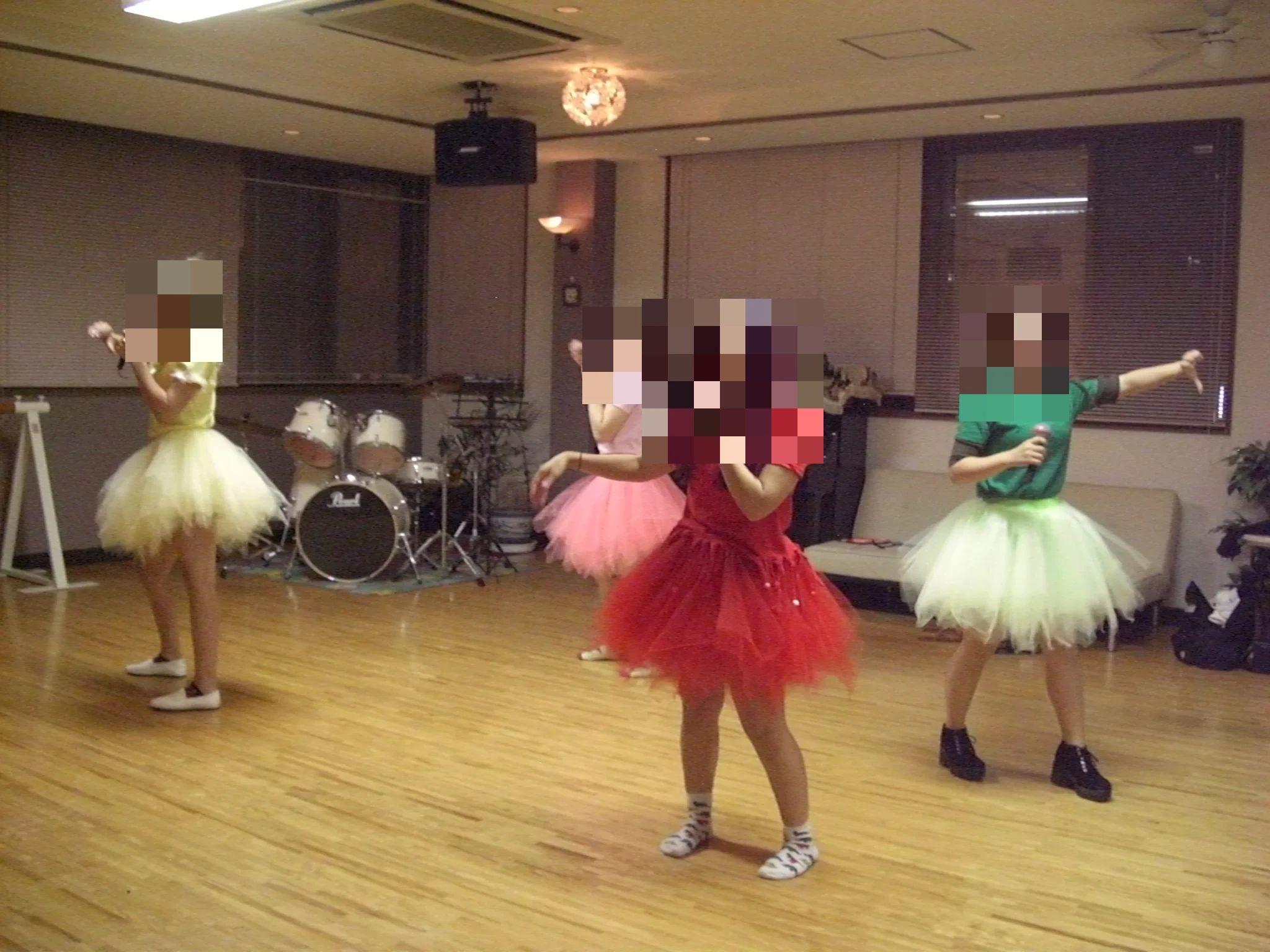 サニーダンススクール 泉教室のサムネイル画像 2