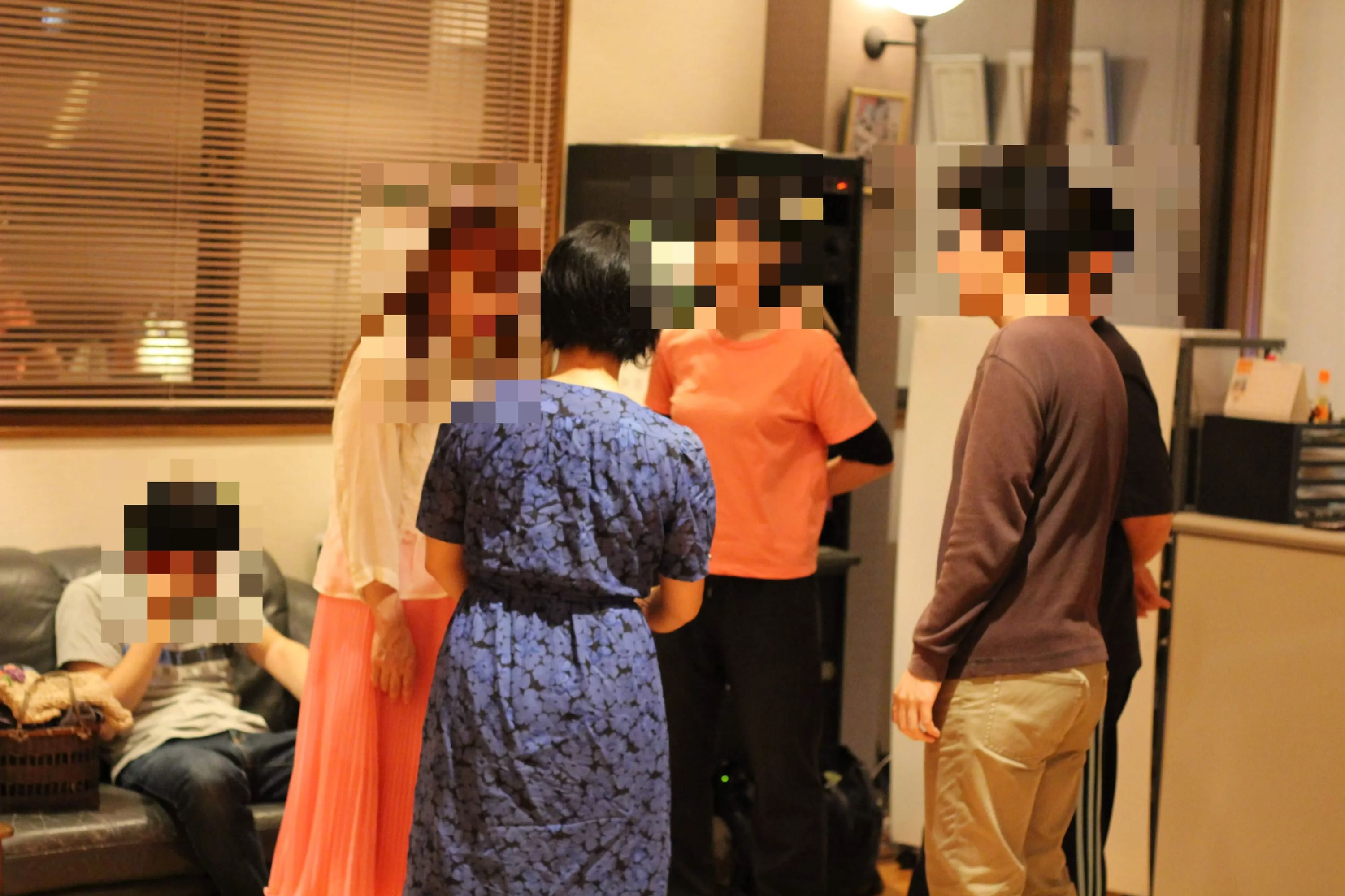 サニーダンススクール 泉教室のサムネイル画像 5