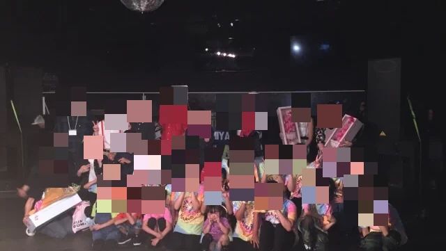 DANCE SPACE 蔵人 台町教室のメイン画像