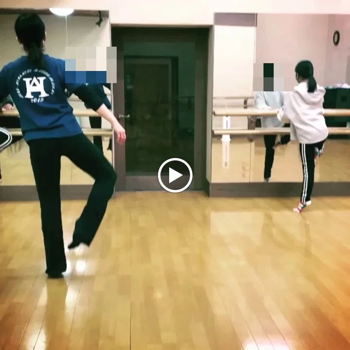 DANCE SPACE 蔵人 台町教室のサムネイル画像 3