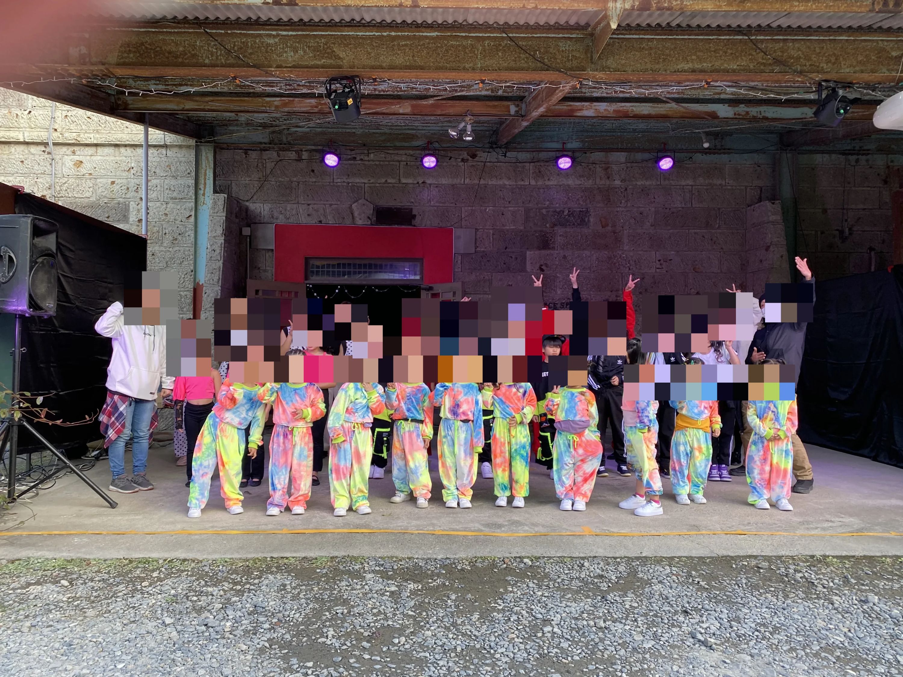 DANCE SPACE 蔵人 台町教室のサムネイル画像 2