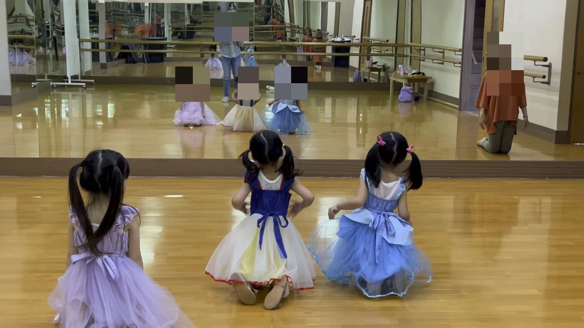 DANCE SPACE 蔵人 台町教室のサムネイル画像 4