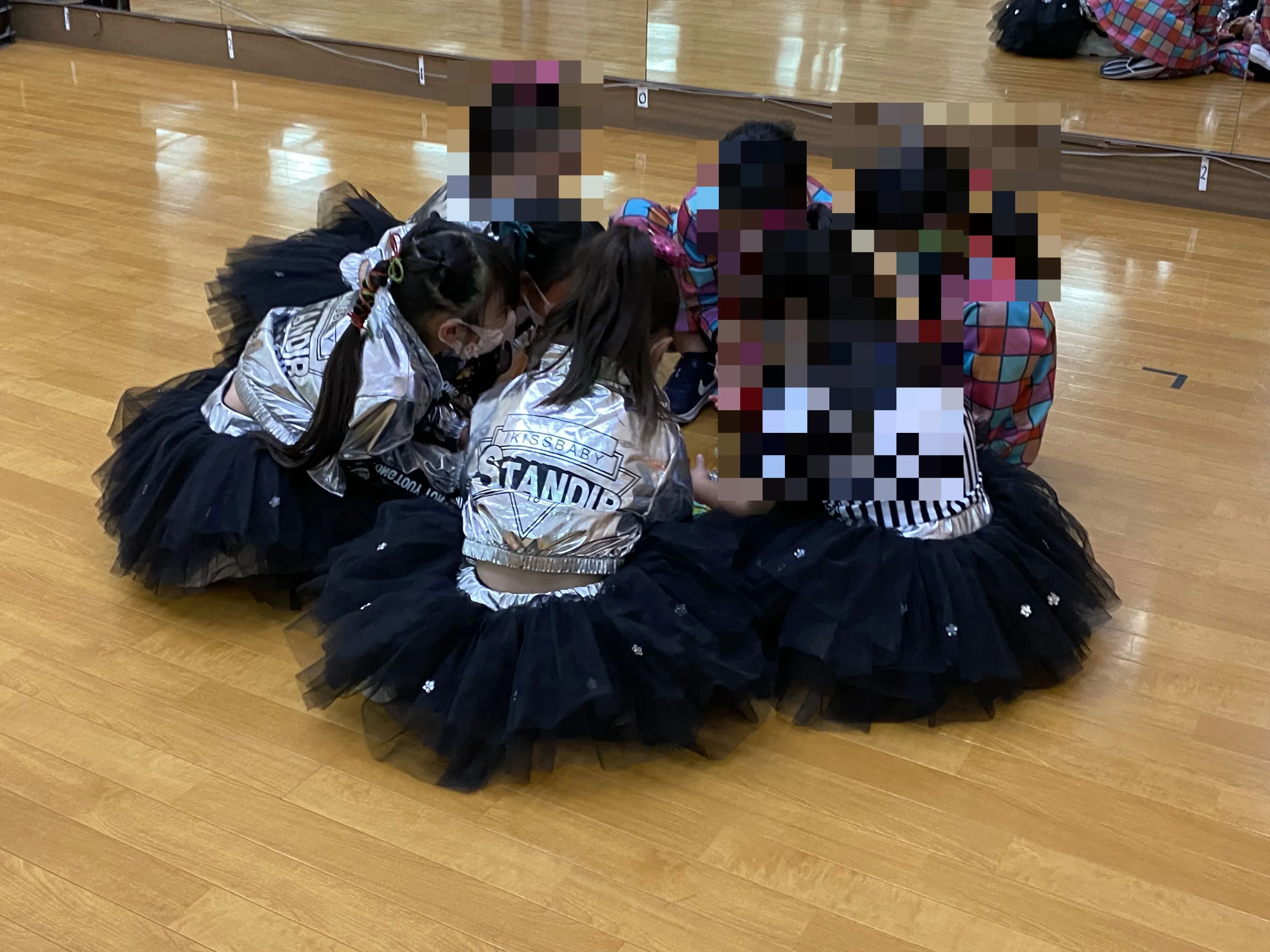 DANCE SPACE 蔵人 台町教室のサムネイル画像 5