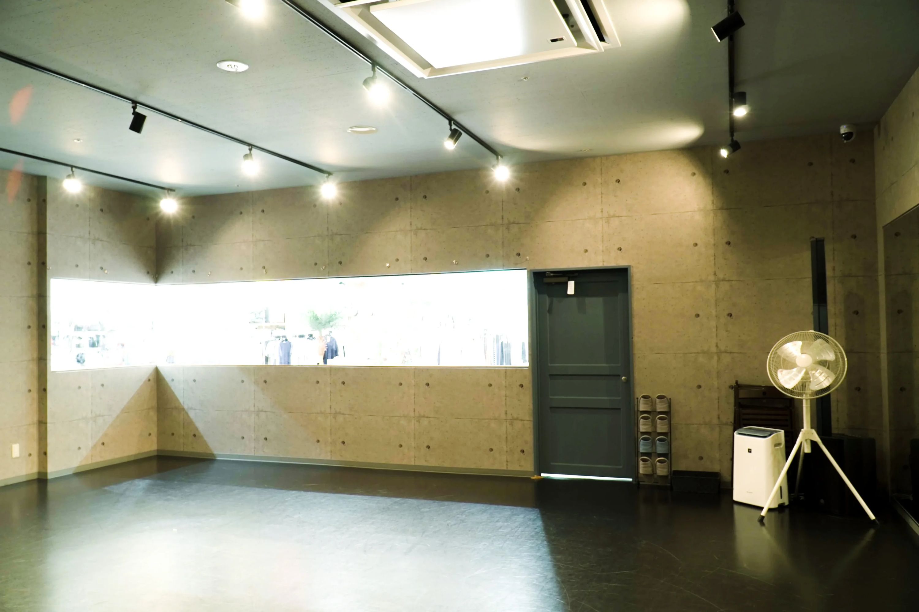 En Dance Studio 伊勢崎校のメイン画像