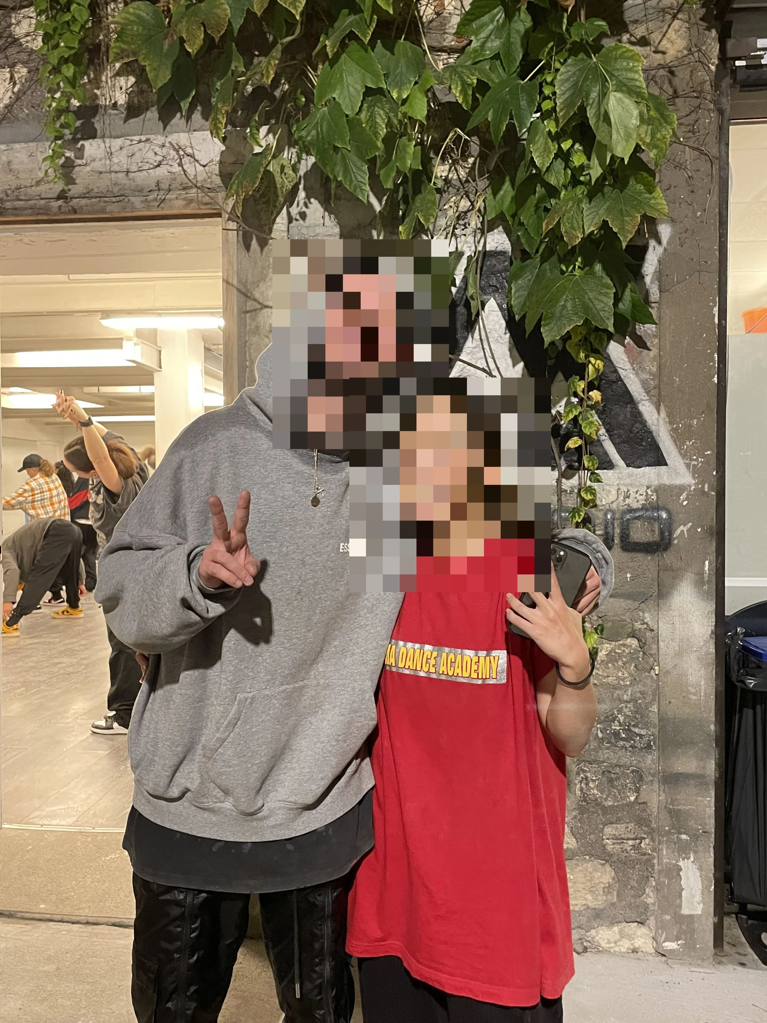 Tajima(タジマ) ダンス 伊勢崎校のサムネイル画像 5