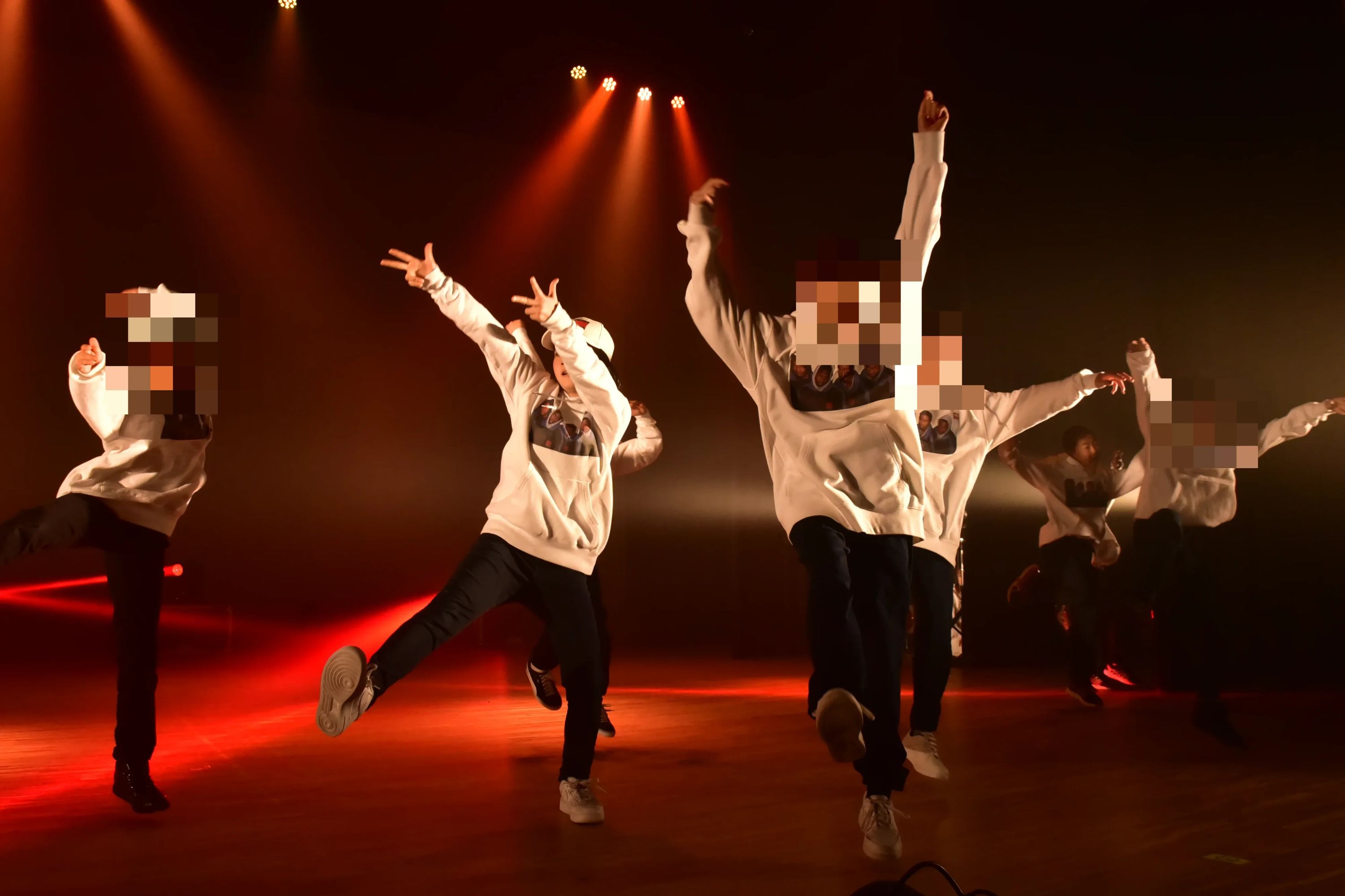 ダンススタジオHome 伊勢崎校のメイン画像