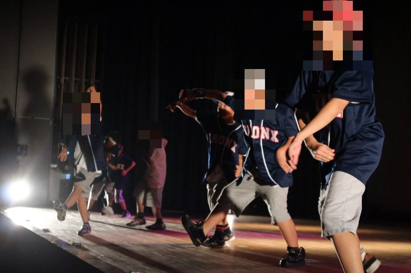 ダンススタジオHome 伊勢崎校のサムネイル画像 2