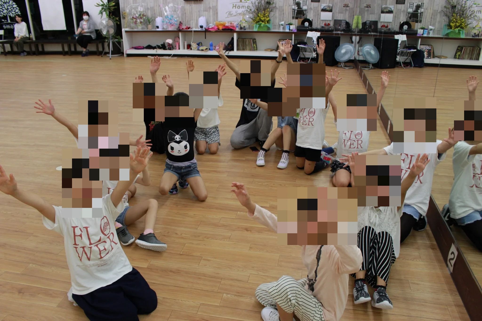 ダンススタジオHome 伊勢崎校のサムネイル画像 3