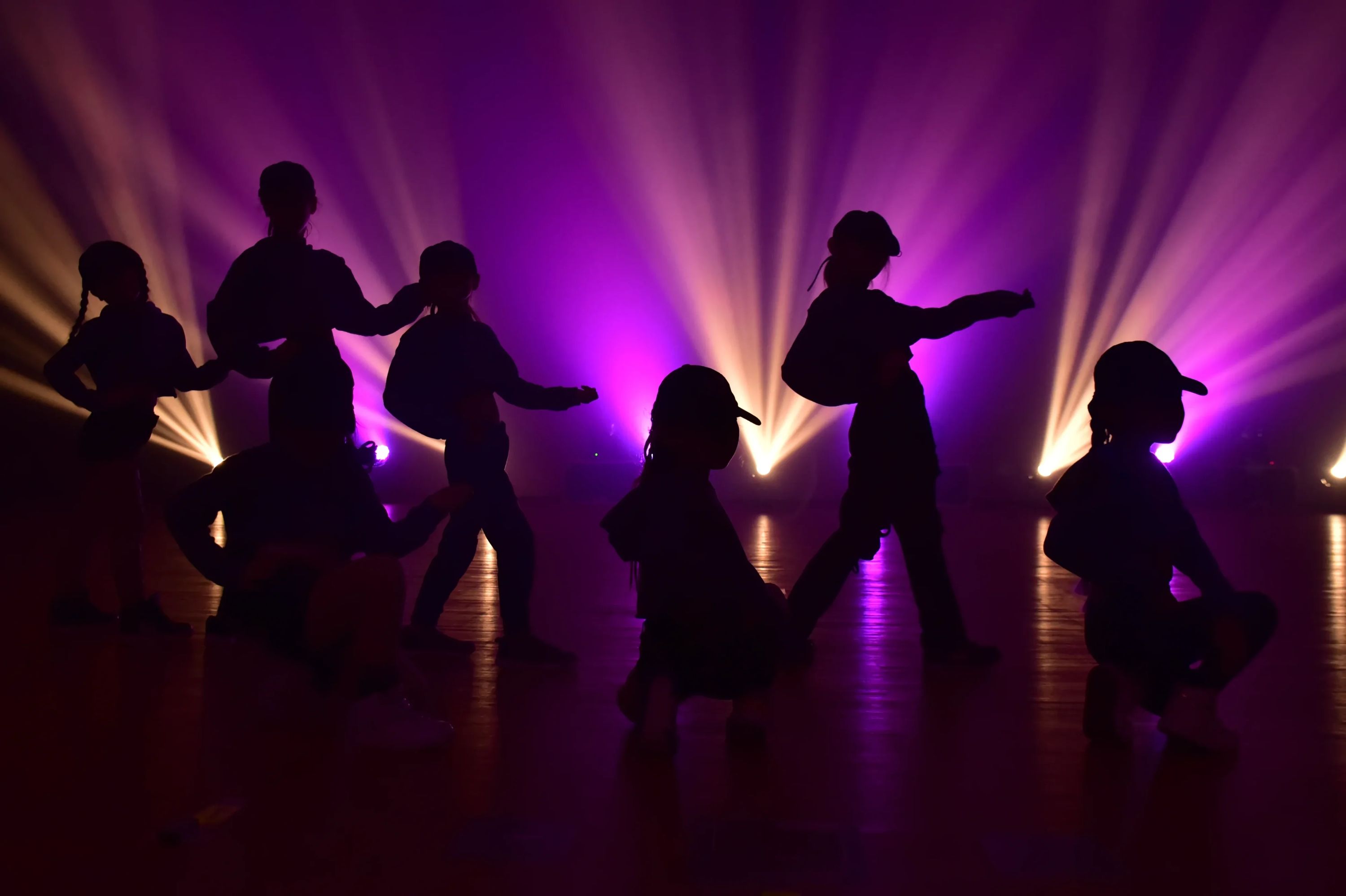 ダンススタジオHome 伊勢崎校のサムネイル画像 4