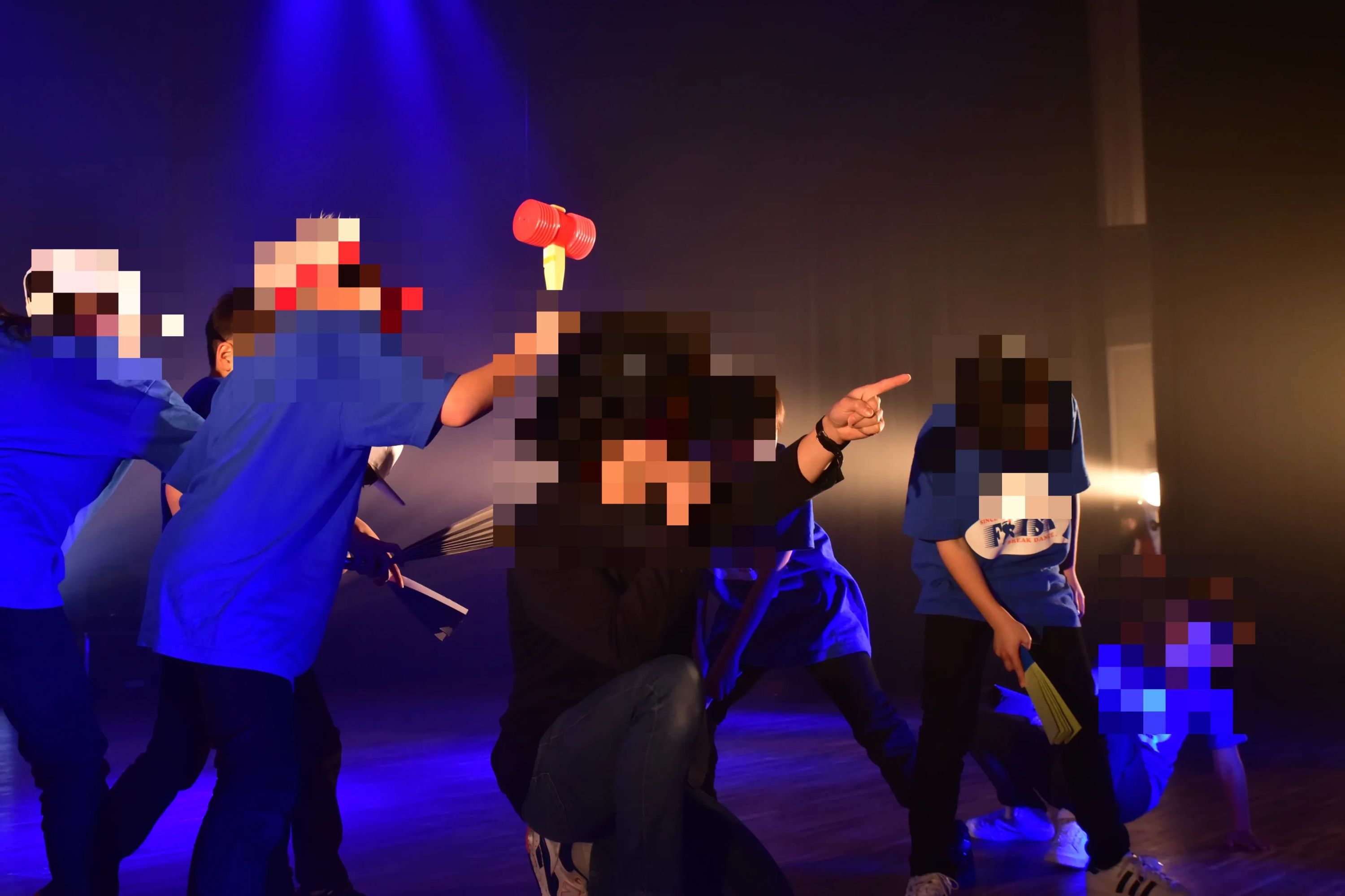 ダンススタジオHome 伊勢崎校のサムネイル画像 5