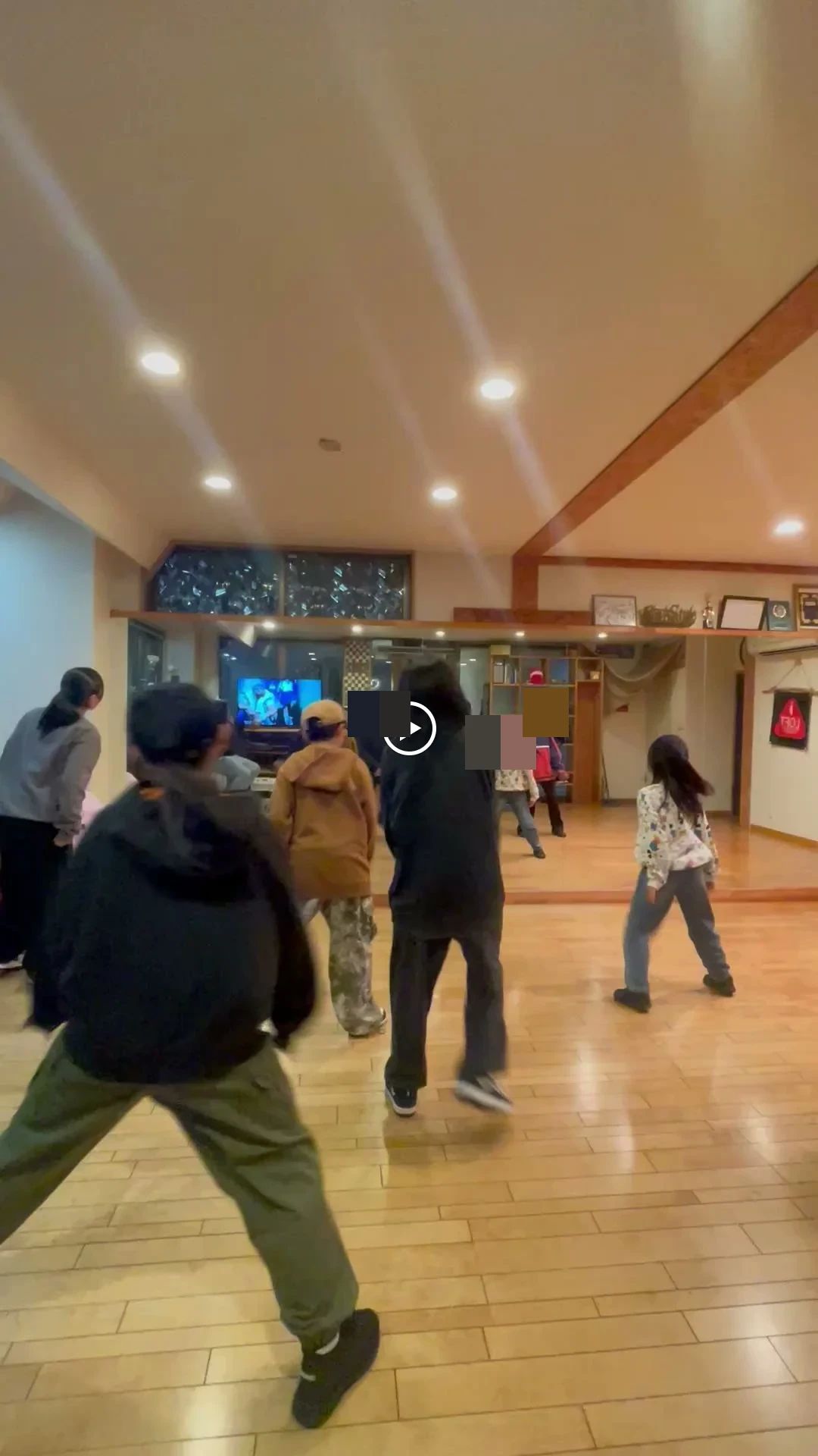 DANCE SPACE LOFT(ダンススペースロフト) 笠懸町教室のメイン画像