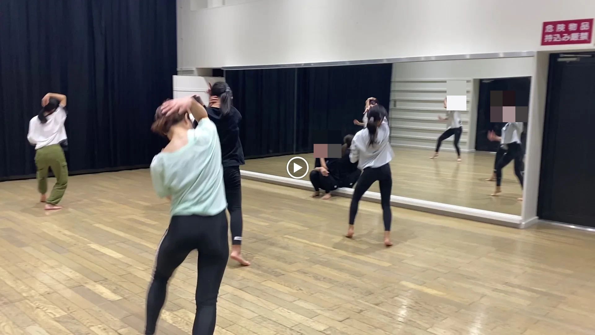 DANCE SPACE Q 前橋夢スタジオ校のサムネイル画像 2